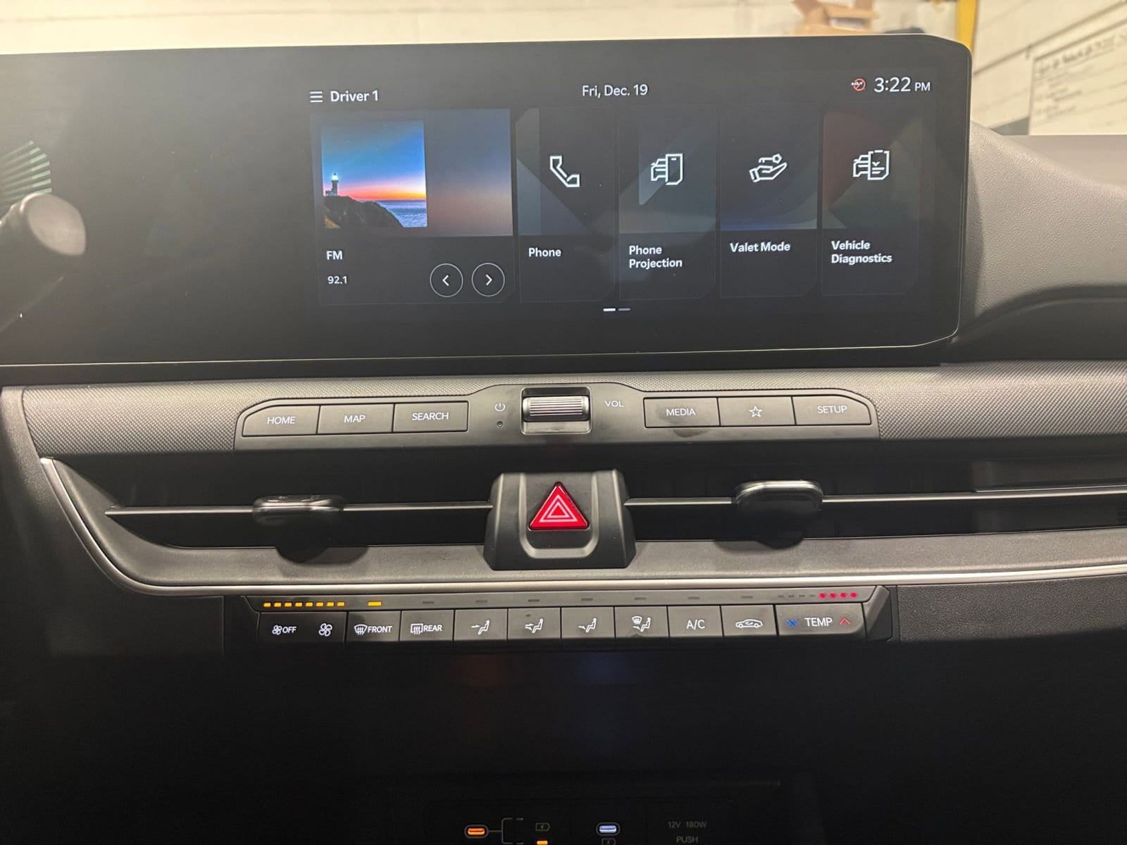 Thumbnail: 2025 Kia K4 - 18