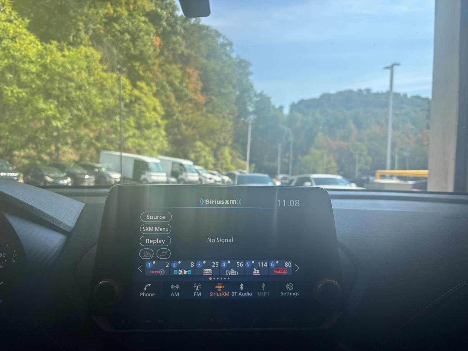 Thumbnail: 2024 Nissan Sentra - 21