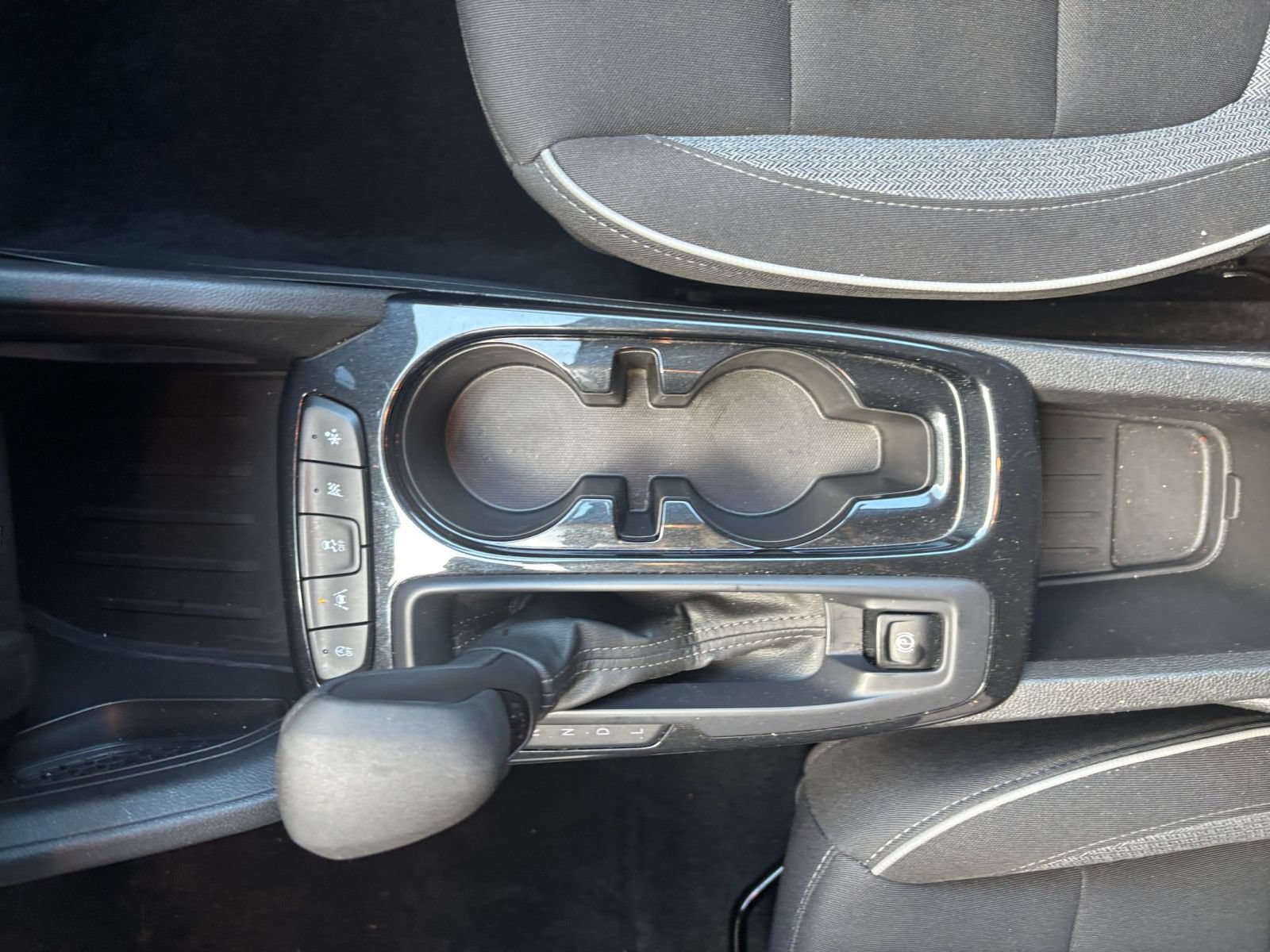 Thumbnail: 2025 Chevrolet TrailBlazer - 35