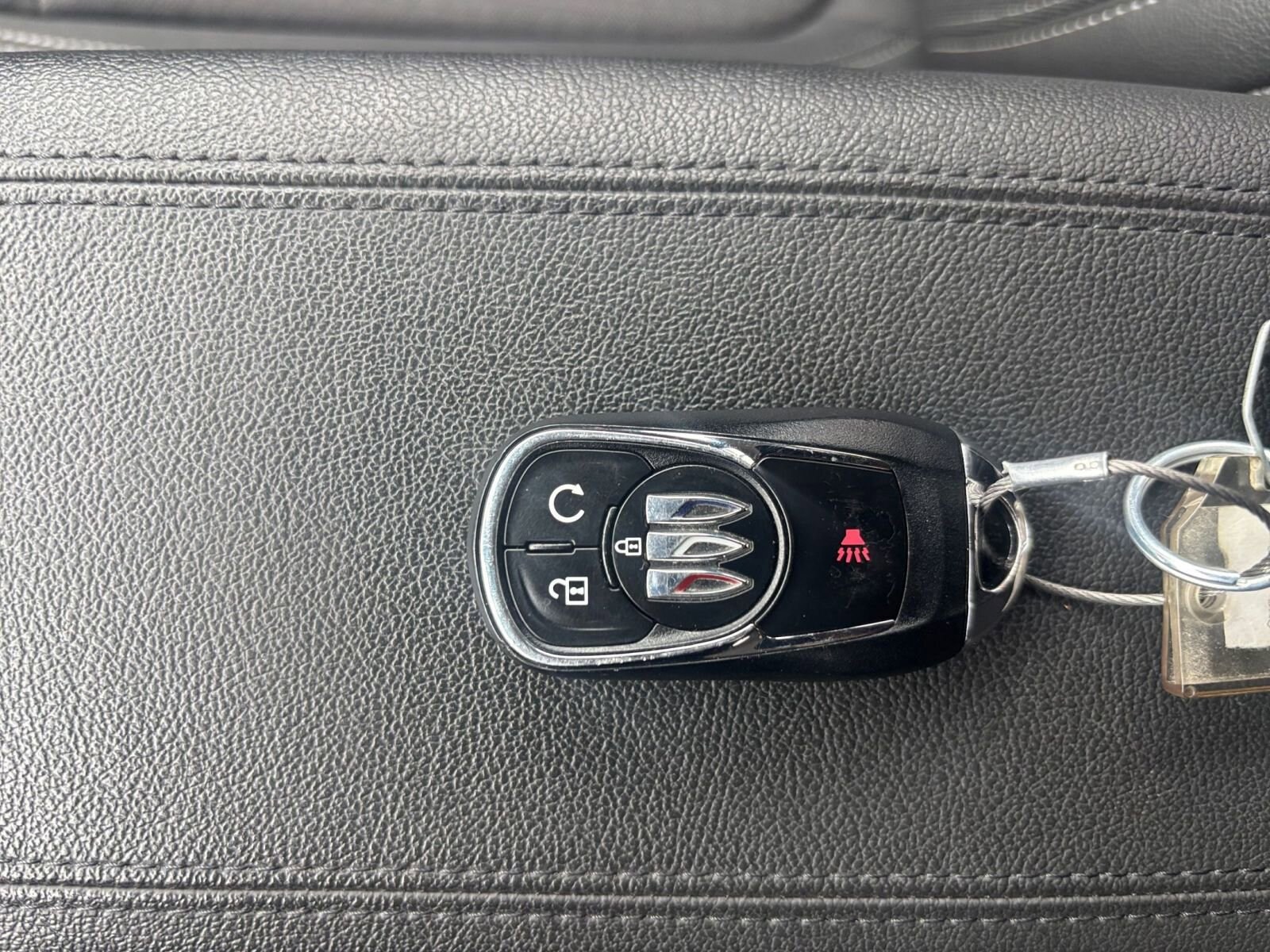 Thumbnail: 2025 Buick Encore GX - 24