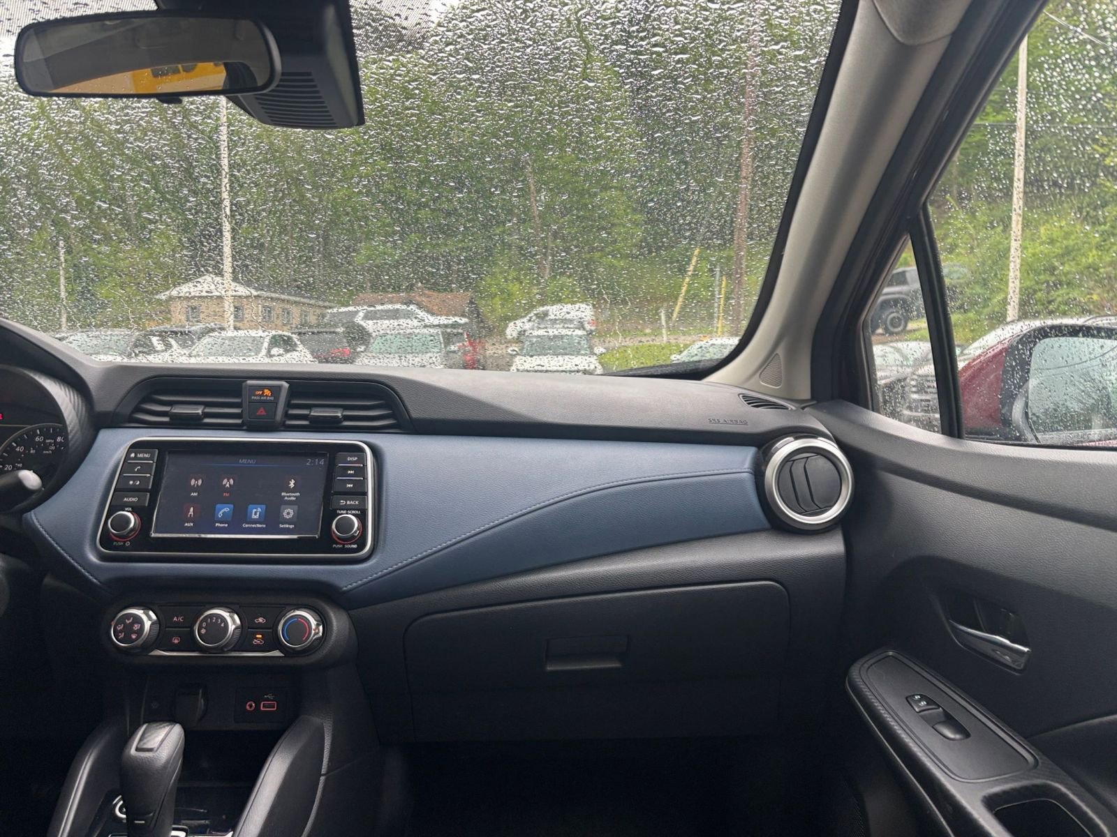 Thumbnail: 2025 Nissan Versa - 34