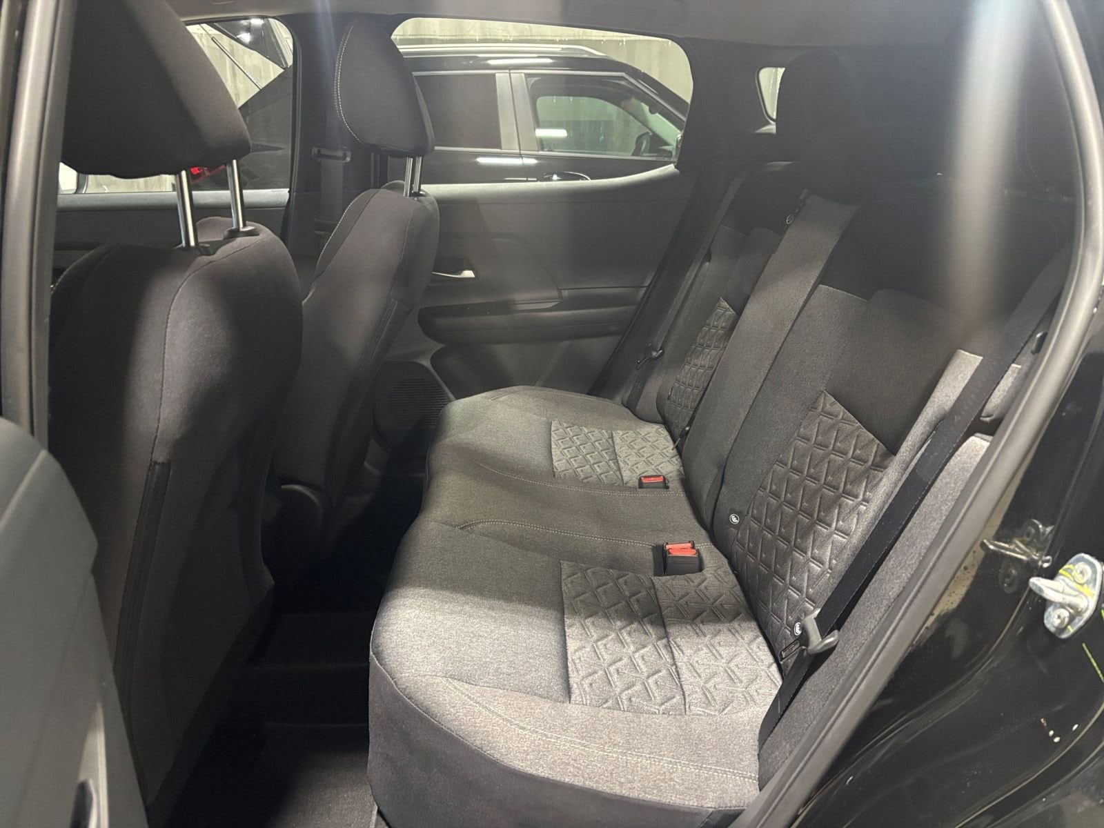 Thumbnail: 2025 Nissan Kicks - 23