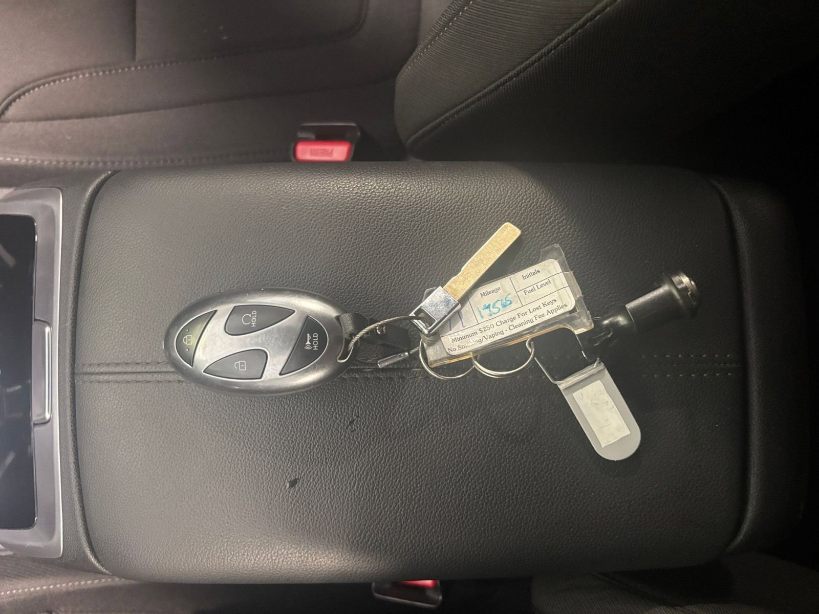 Thumbnail: 2025 Hyundai Tucson - 22