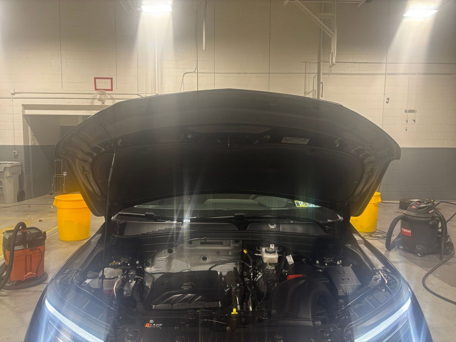 Thumbnail: 2025 Chevrolet TrailBlazer - 30