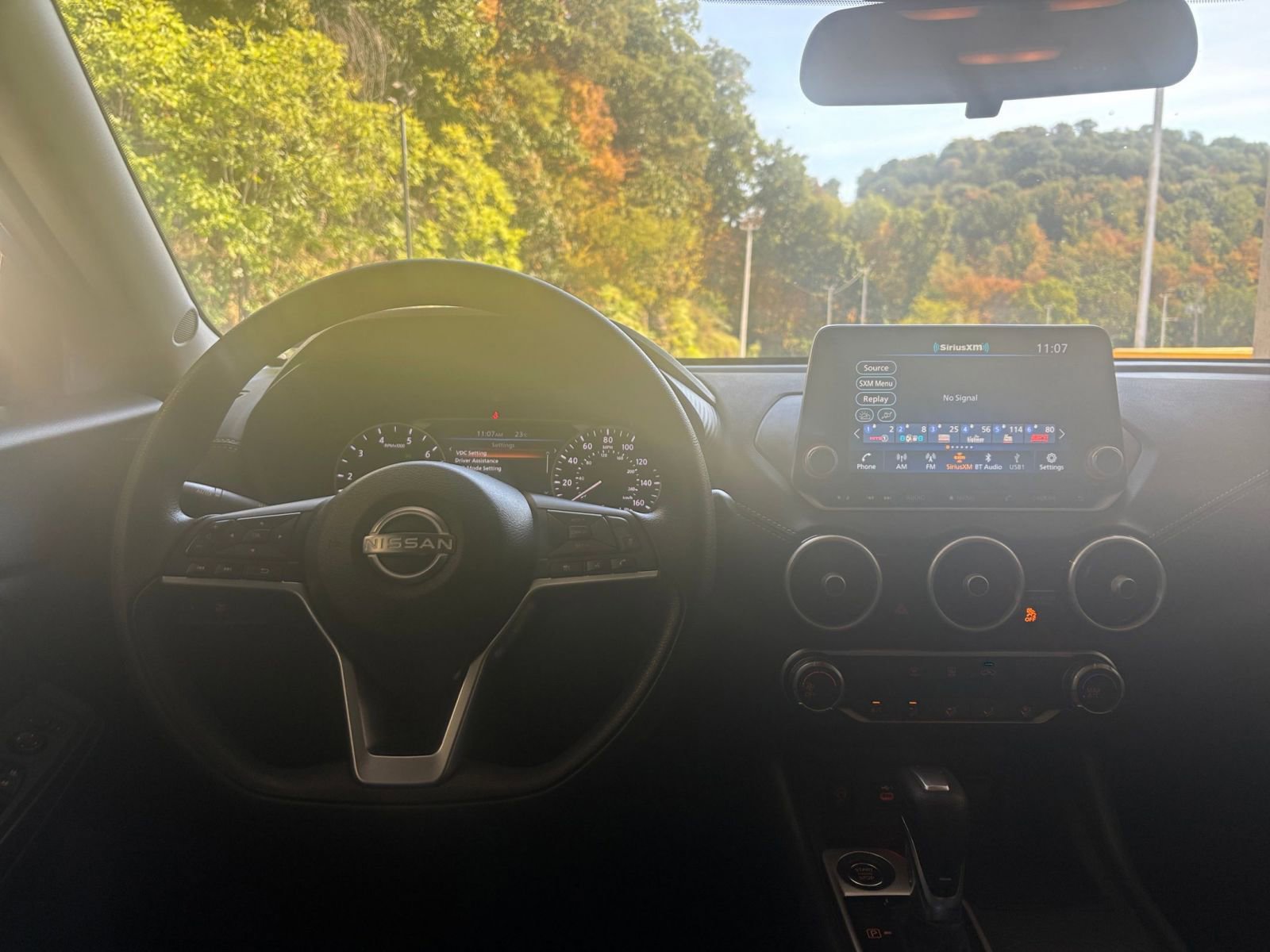 Thumbnail: 2024 Nissan Sentra - 32