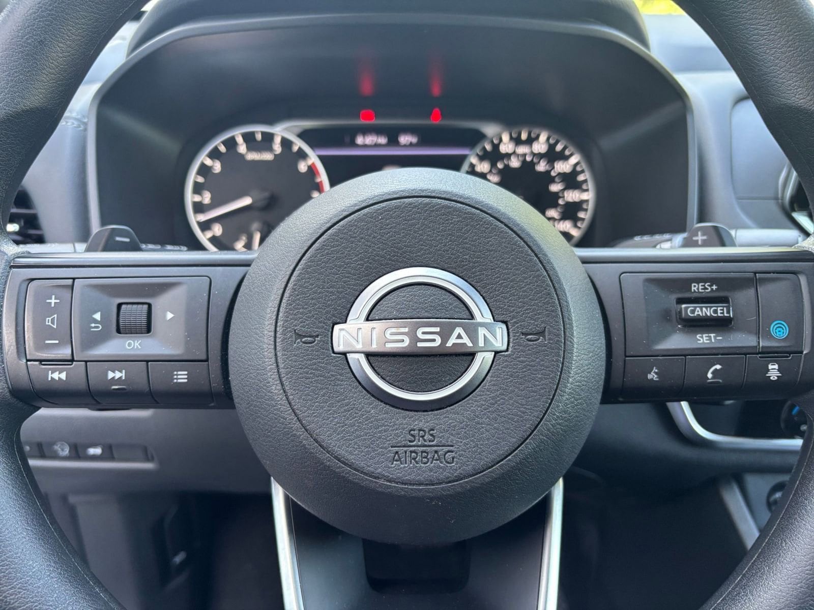Thumbnail: 2024 Nissan Rogue - 28