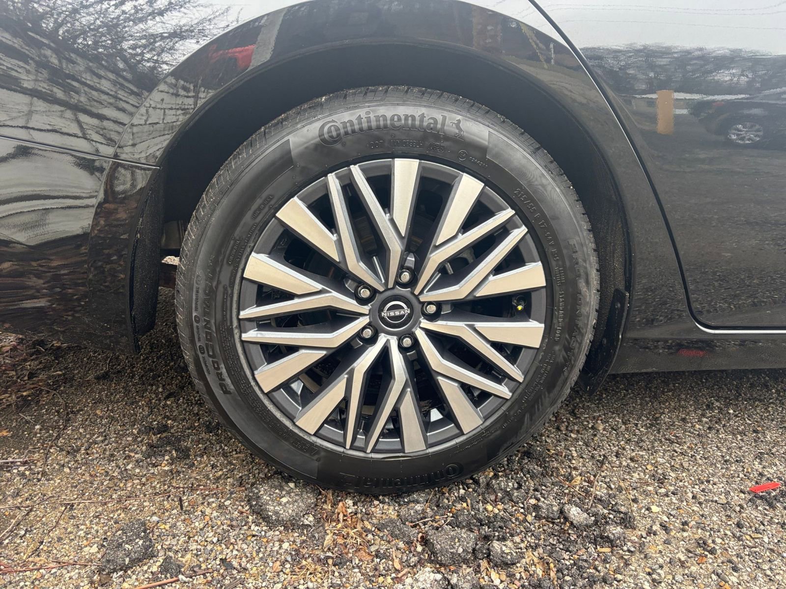 Thumbnail: 2025 Nissan Altima - 32