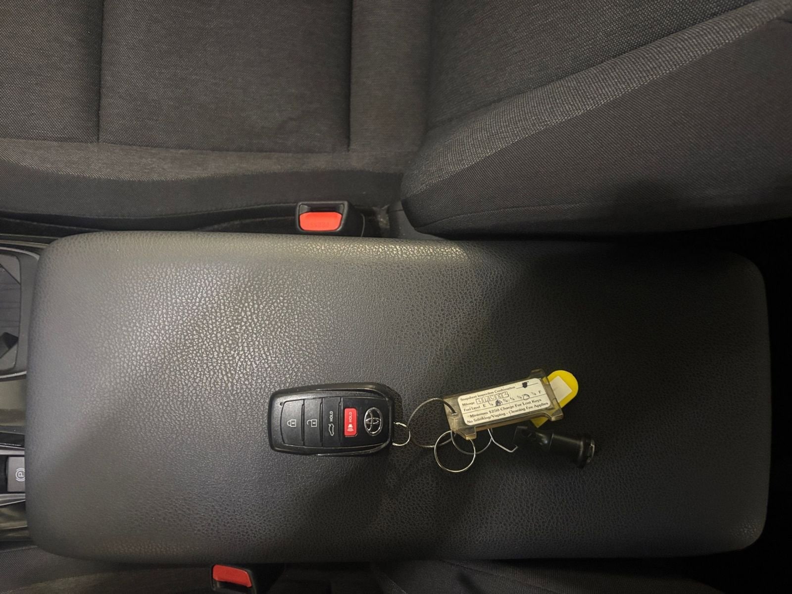 Thumbnail: 2025 Toyota Camry - 22