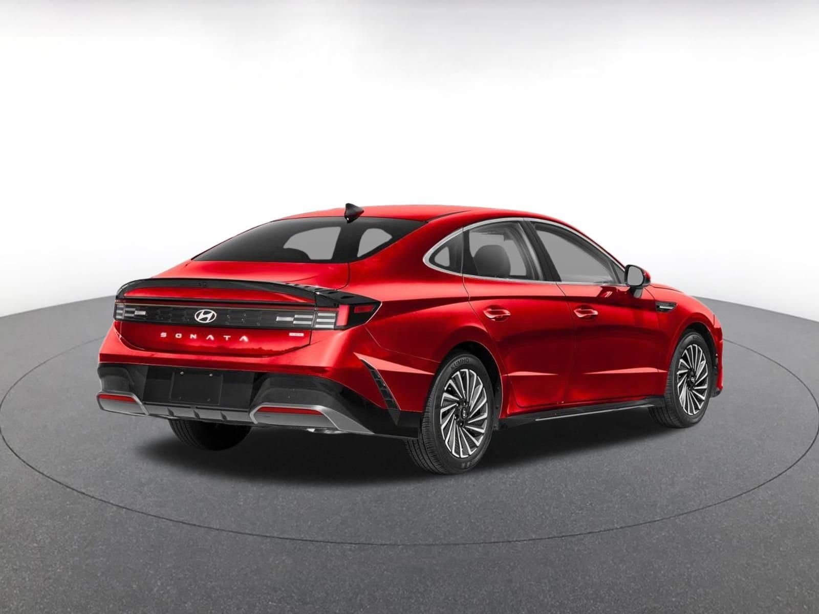Thumbnail: 2025 Hyundai Sonata - 2