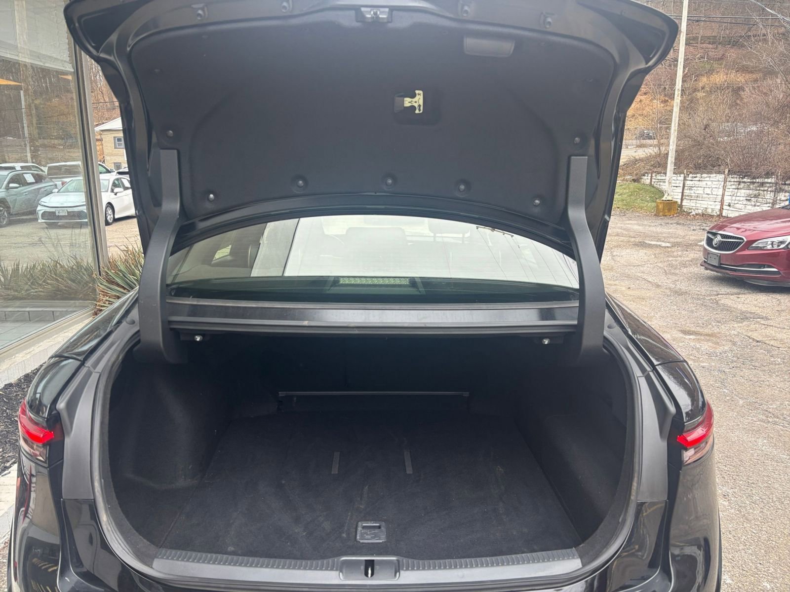 Thumbnail: 2025 Toyota Crown - 32