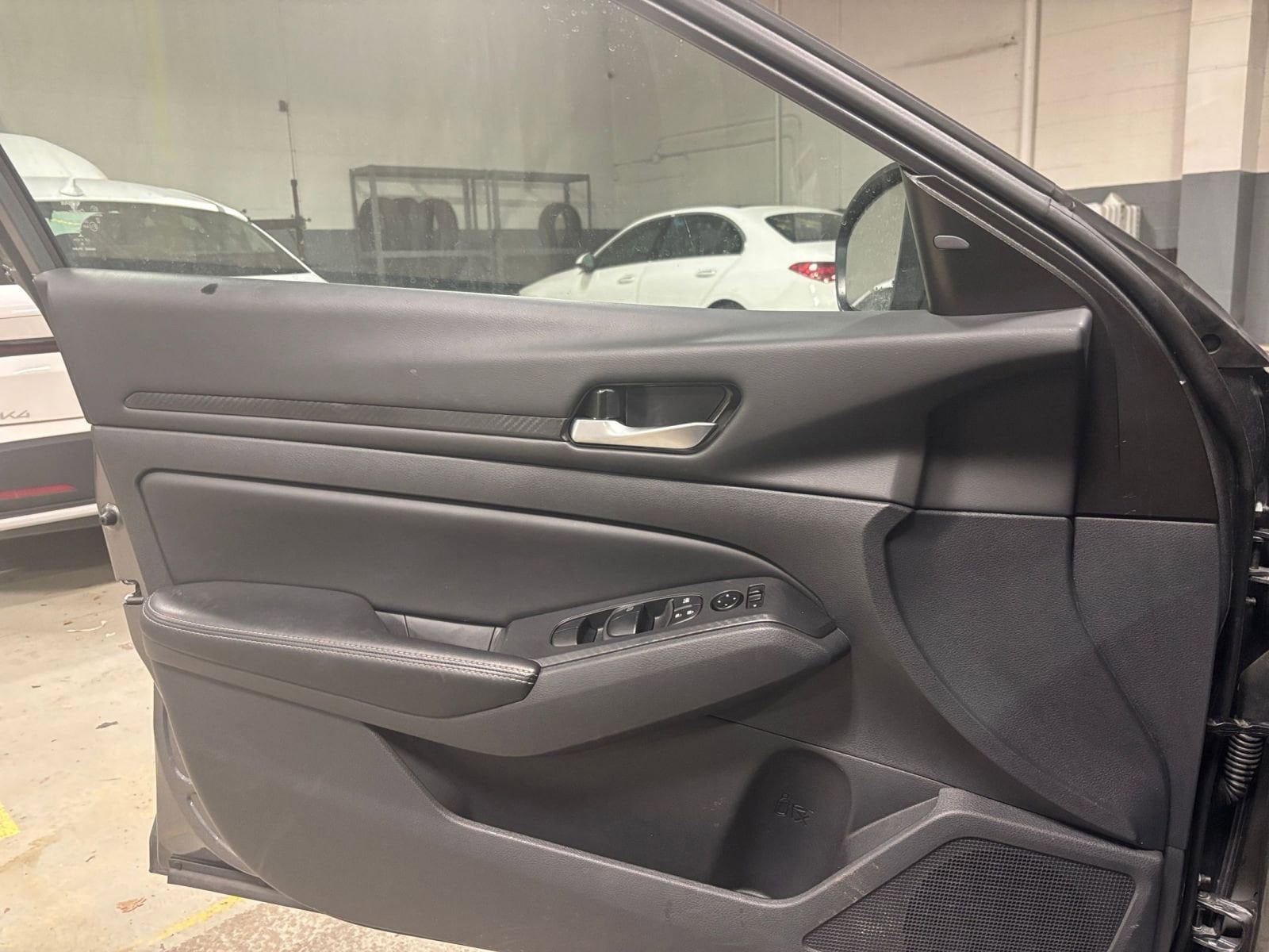 Thumbnail: 2025 Nissan Altima - 20