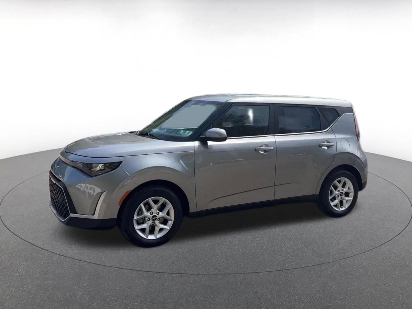 Thumbnail: 2025 Kia Soul - 8