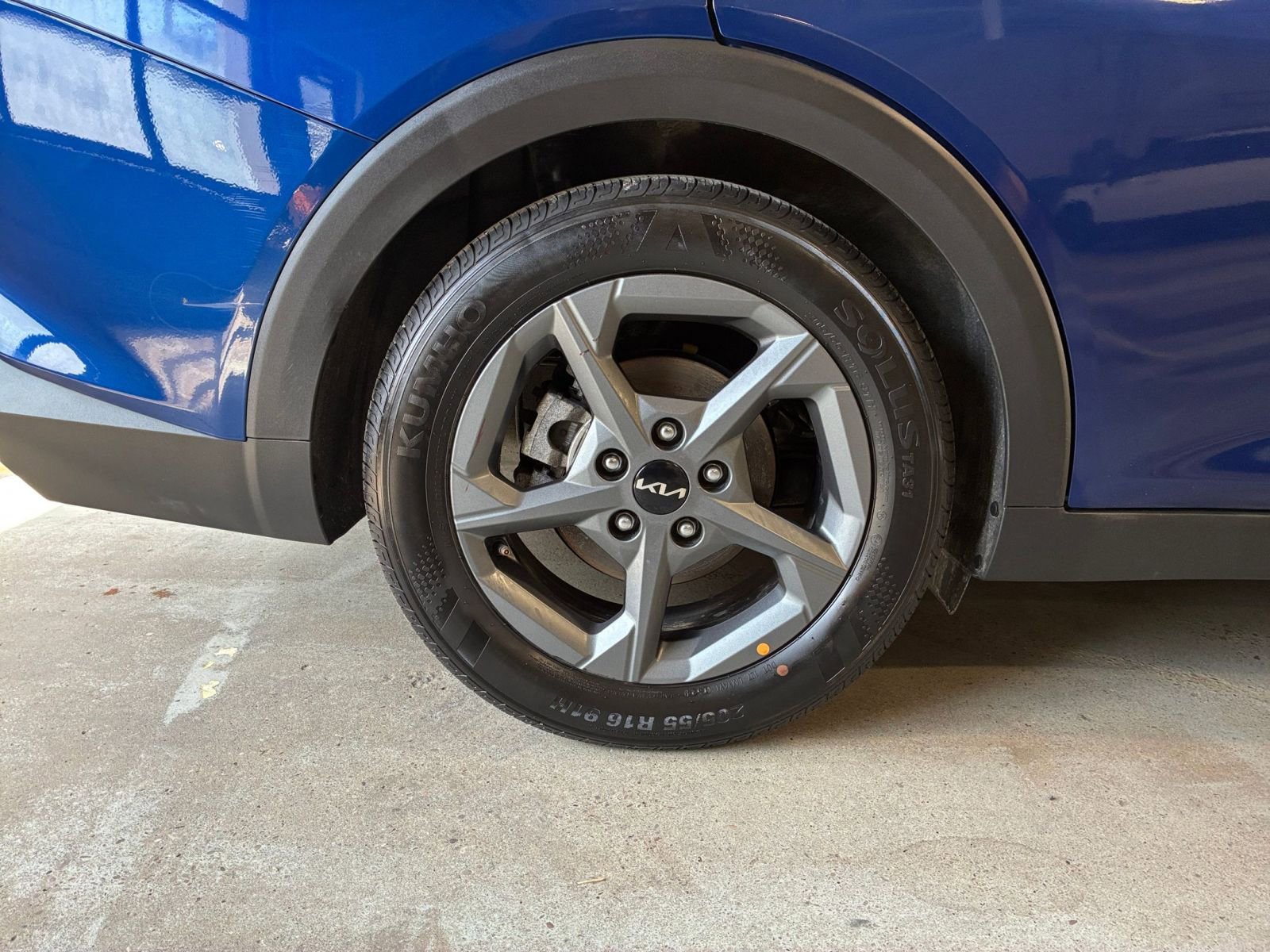 Thumbnail: 2025 Kia K4 - 28