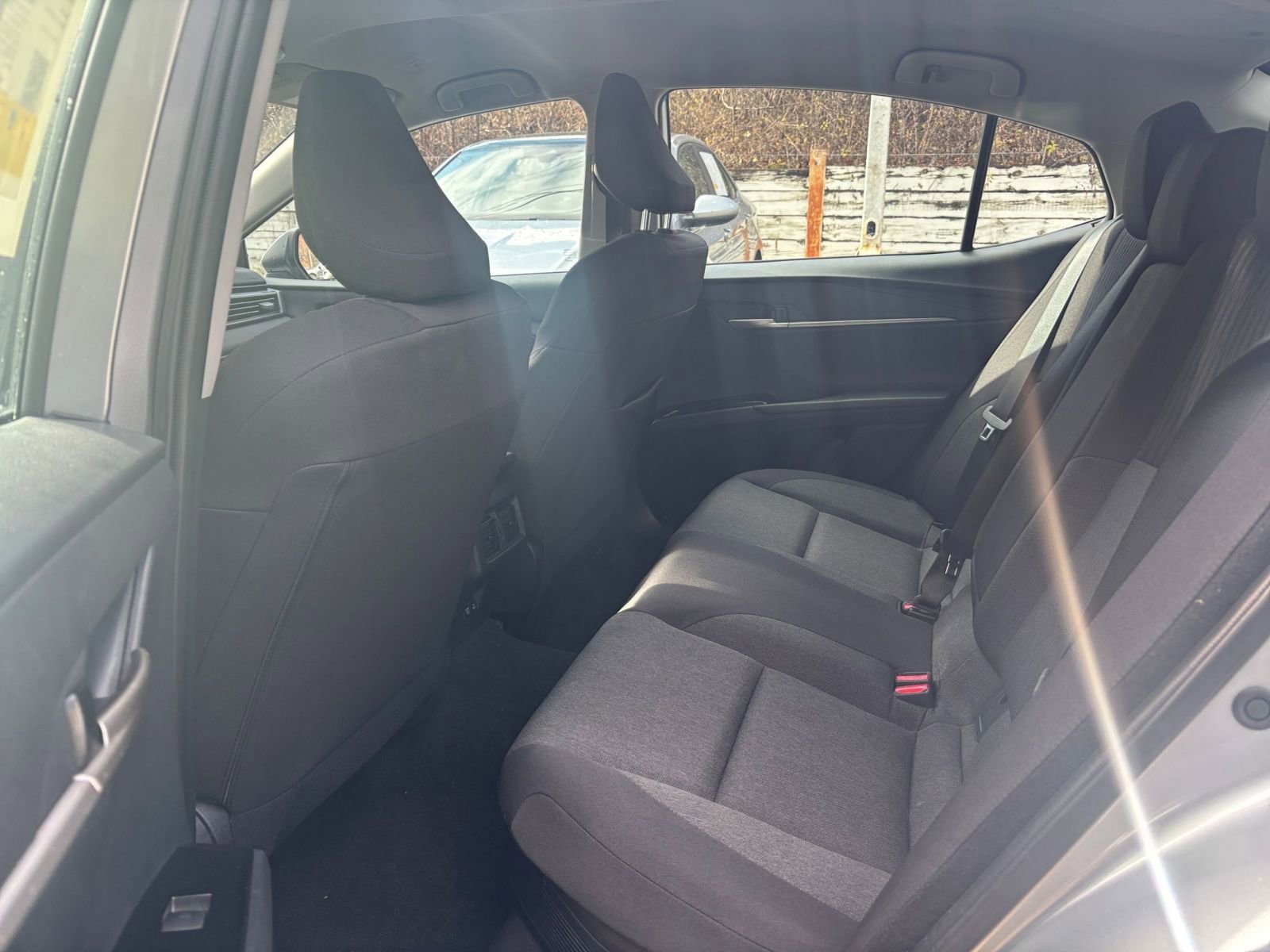 Thumbnail: 2025 Toyota Camry - 24