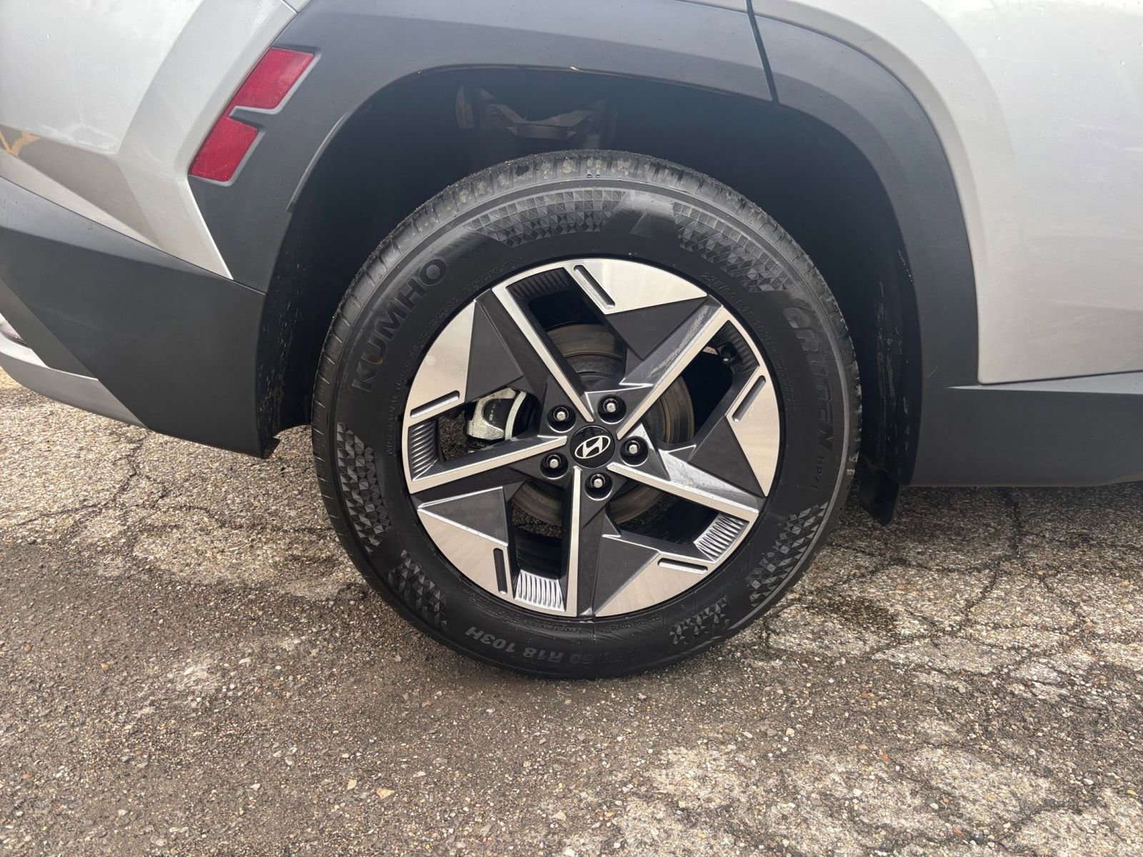 Thumbnail: 2025 Hyundai Tucson - 32