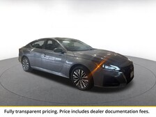 2025 Nissan Altima SV -
                  Pittsburgh, PA