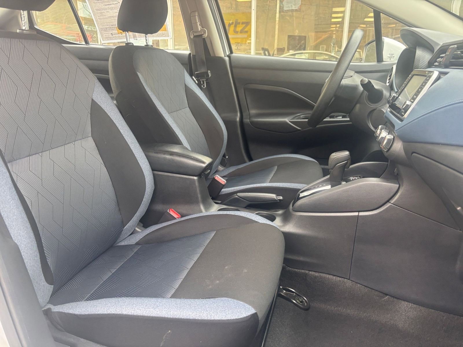 Thumbnail: 2025 Nissan Versa - 24