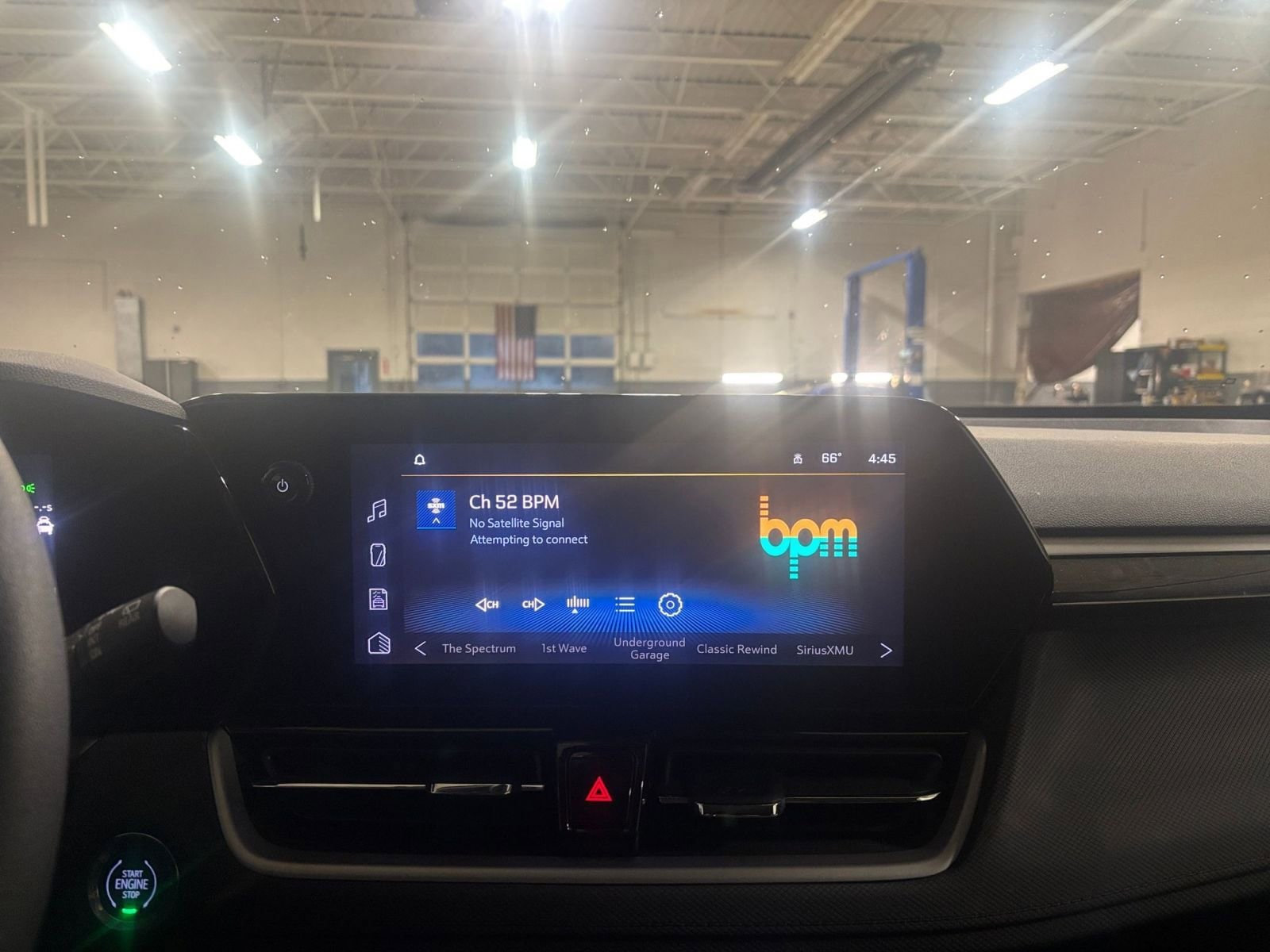 Thumbnail: 2025 Chevrolet TrailBlazer - 18