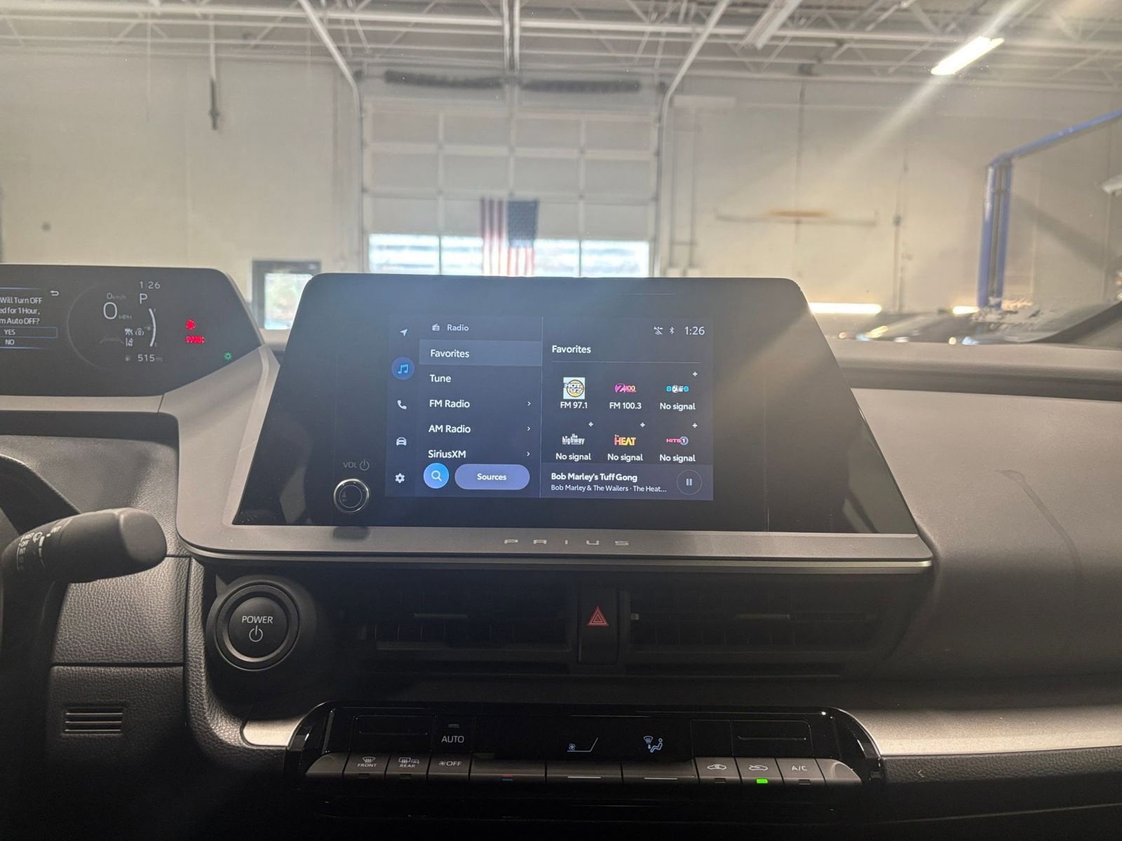 Thumbnail: 2025 Toyota Prius - 18