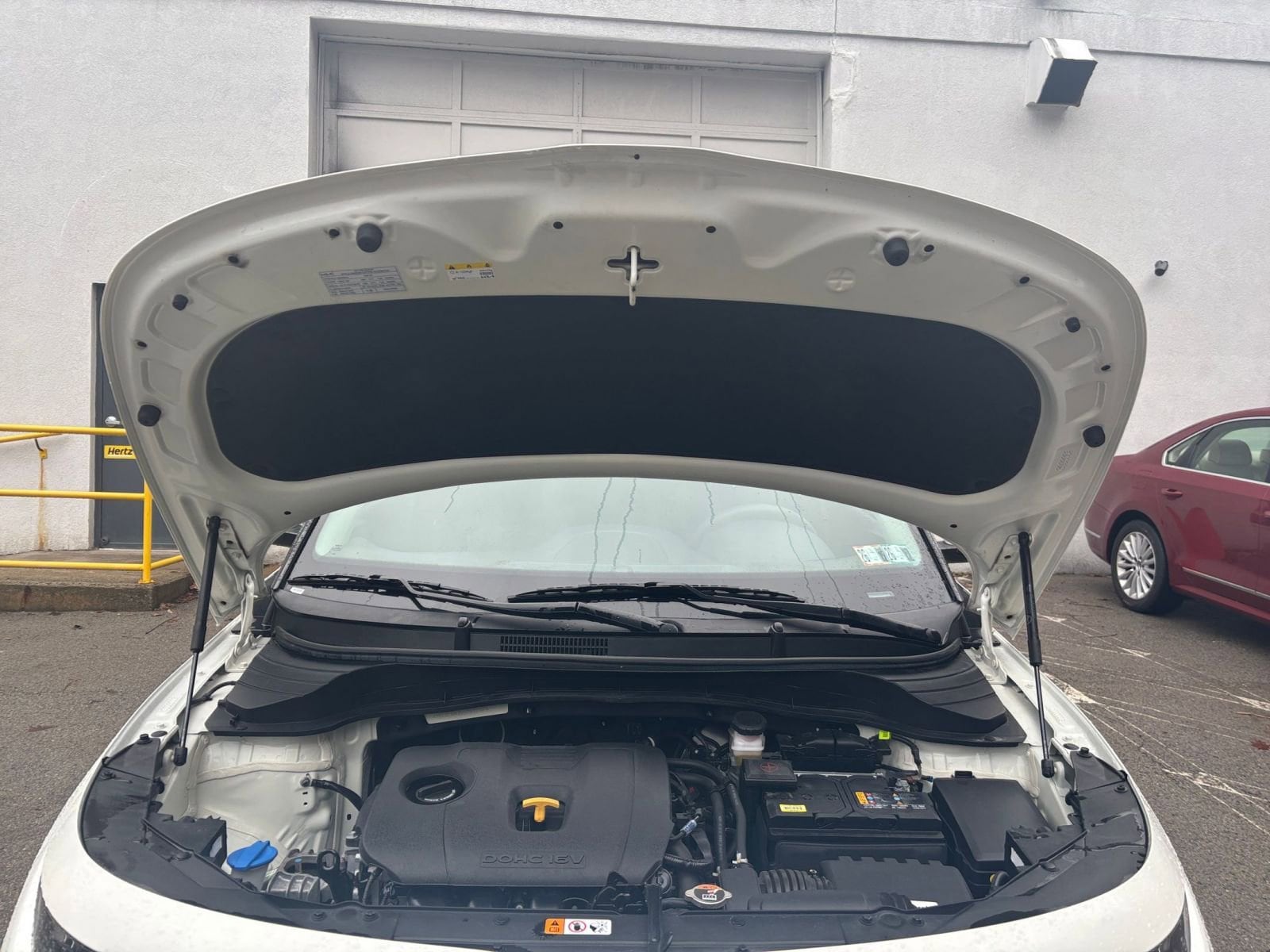 Thumbnail: 2025 Kia Soul - 30