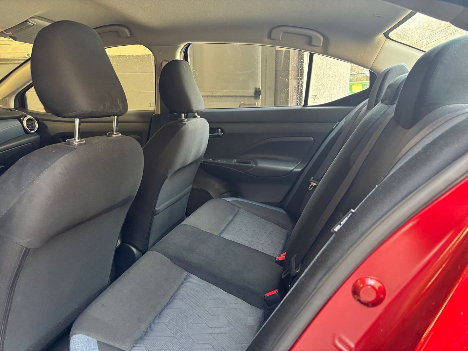 Thumbnail: 2025 Nissan Versa - 35