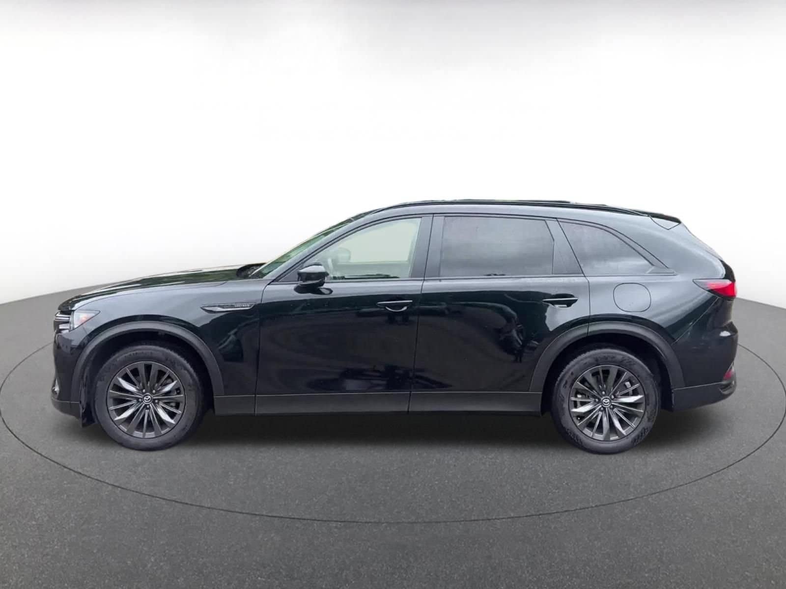 2025 Mazda CX-70 Preferred Package - Photo 8
