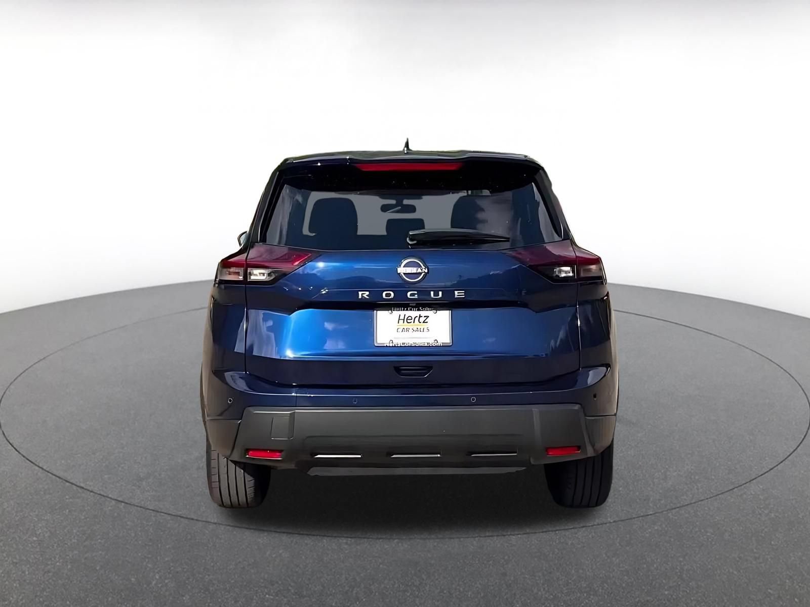 Thumbnail: 2025 Nissan Rogue - 12