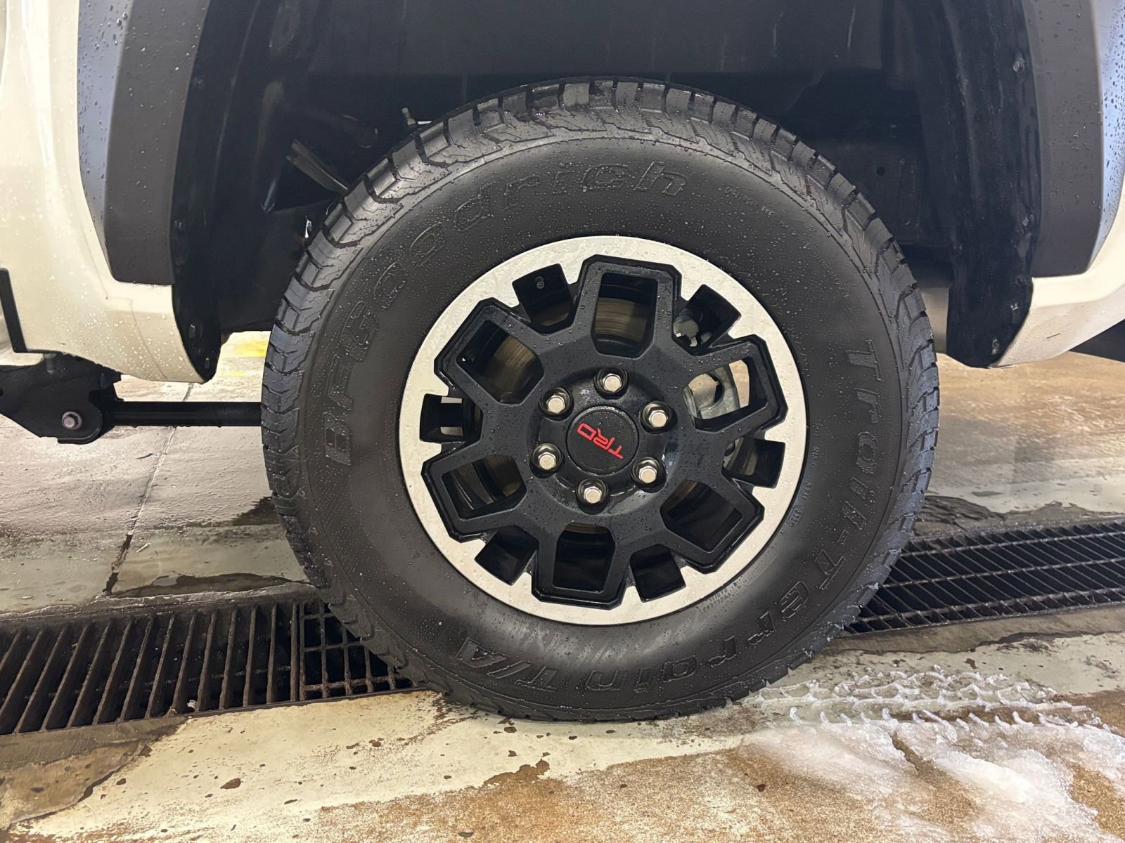 Thumbnail: 2025 Toyota Tacoma - 29