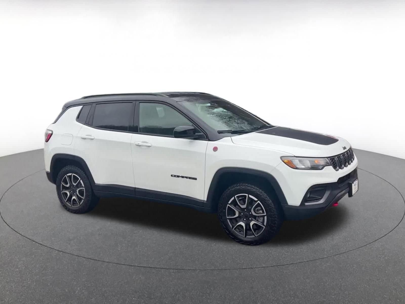 Thumbnail: 2025 Jeep Compass - 2