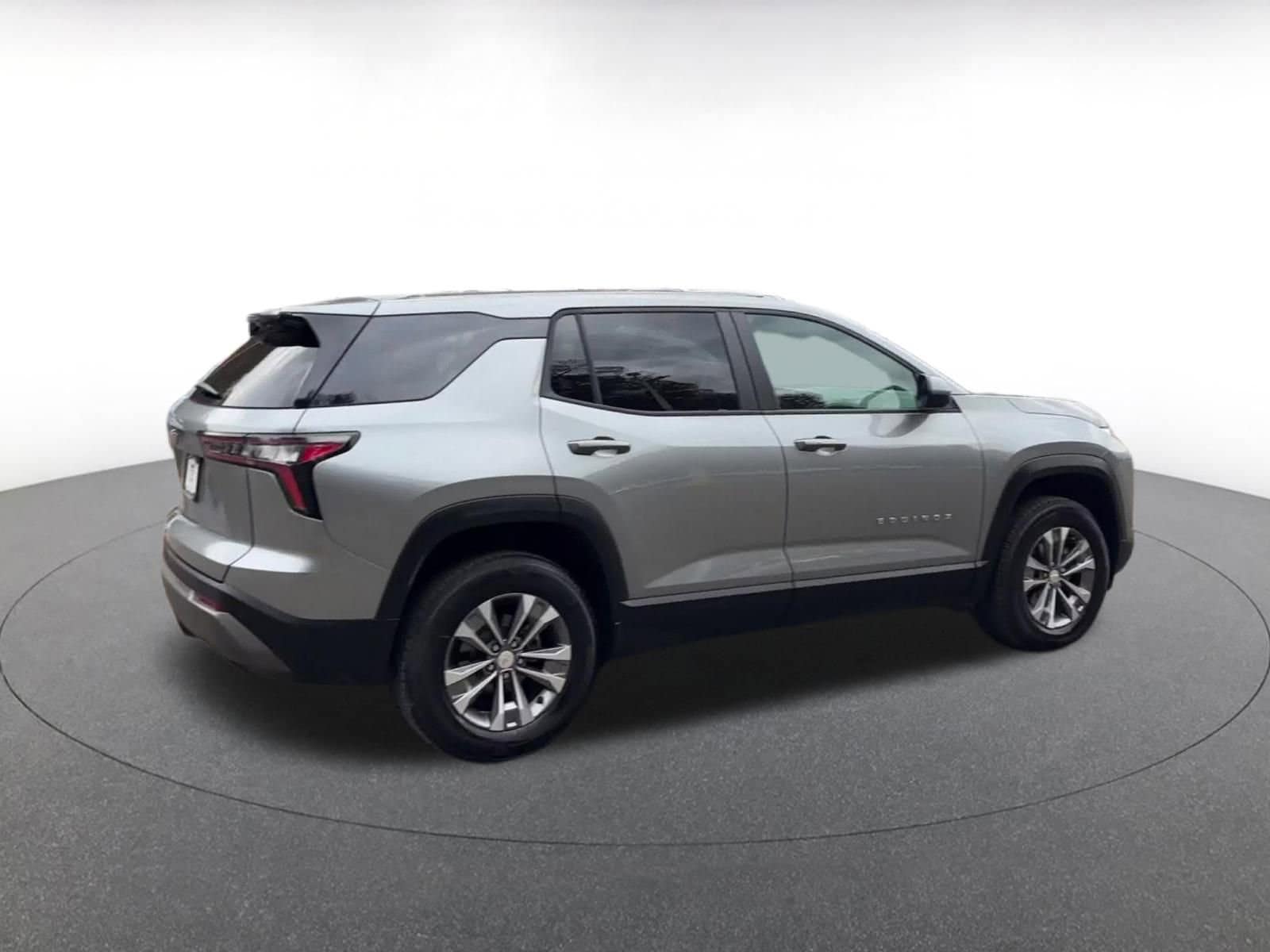 Thumbnail: 2025 Chevrolet Equinox - 15