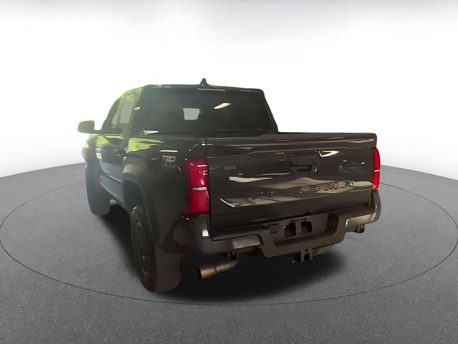 Thumbnail: 2025 Toyota Tacoma - 13