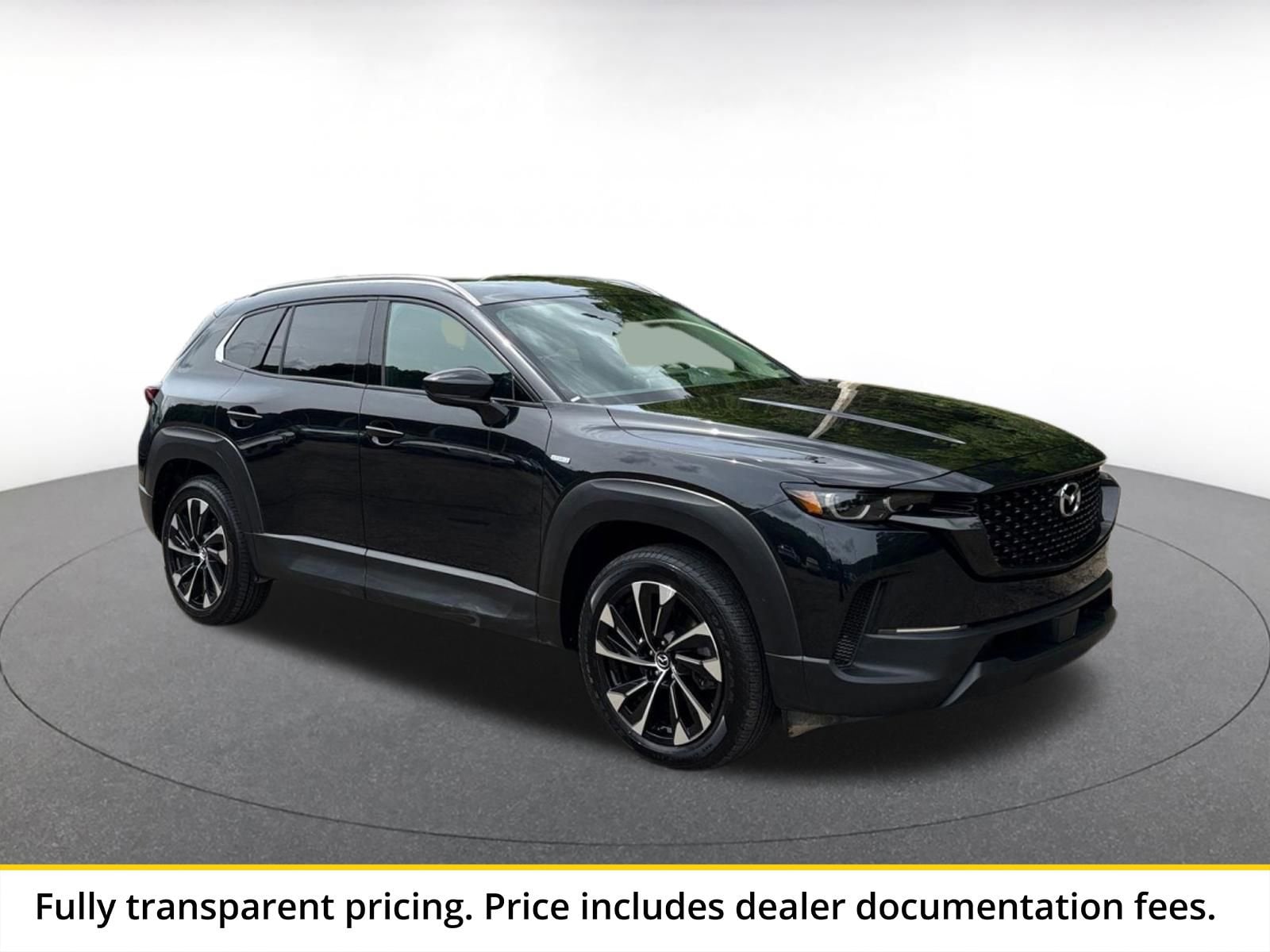 Thumbnail: 2025 Mazda CX-50 - 1