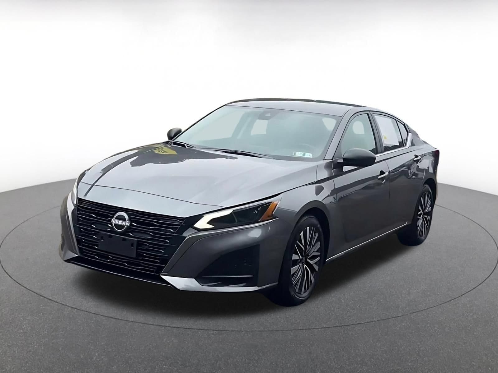 Thumbnail: 2026 Nissan Altima - 6