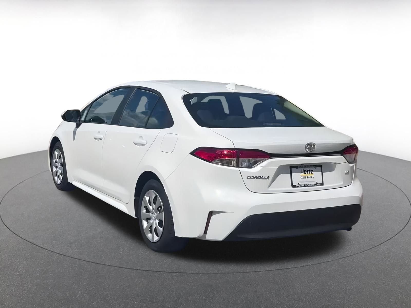 Thumbnail: 2024 Toyota Corolla - 11