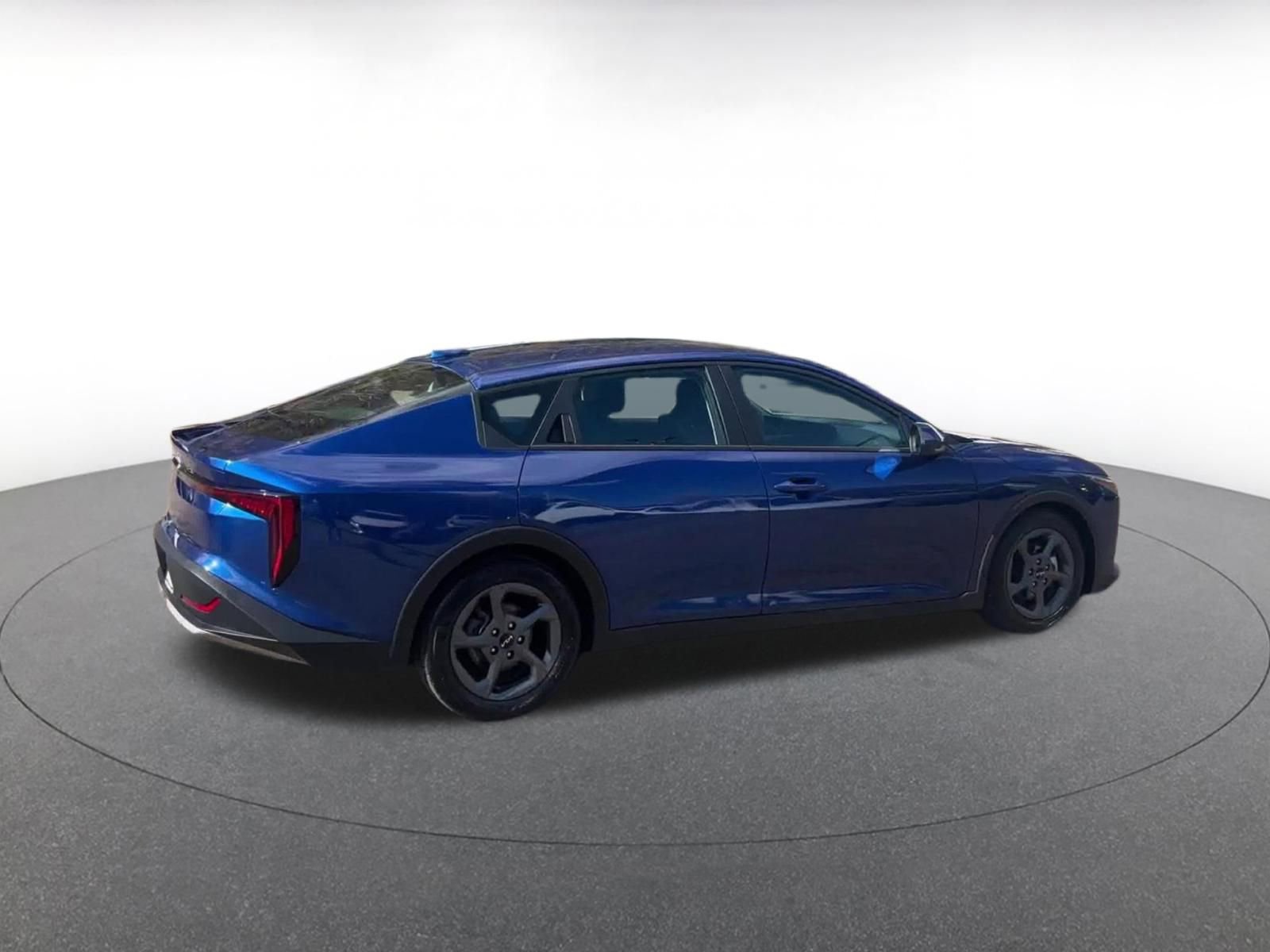 Thumbnail: 2025 Kia K4 - 15