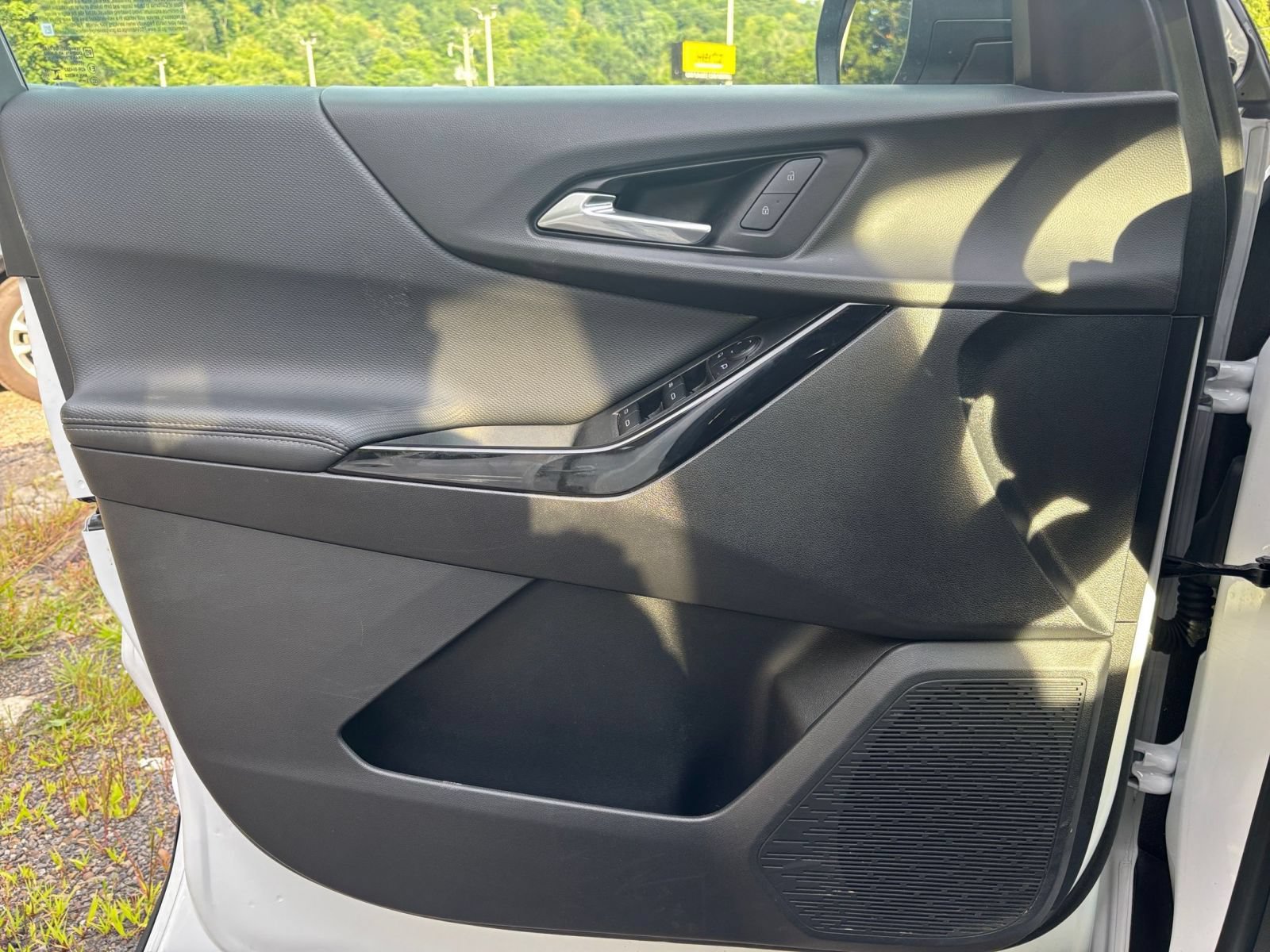 Thumbnail: 2025 Chevrolet Equinox - 18