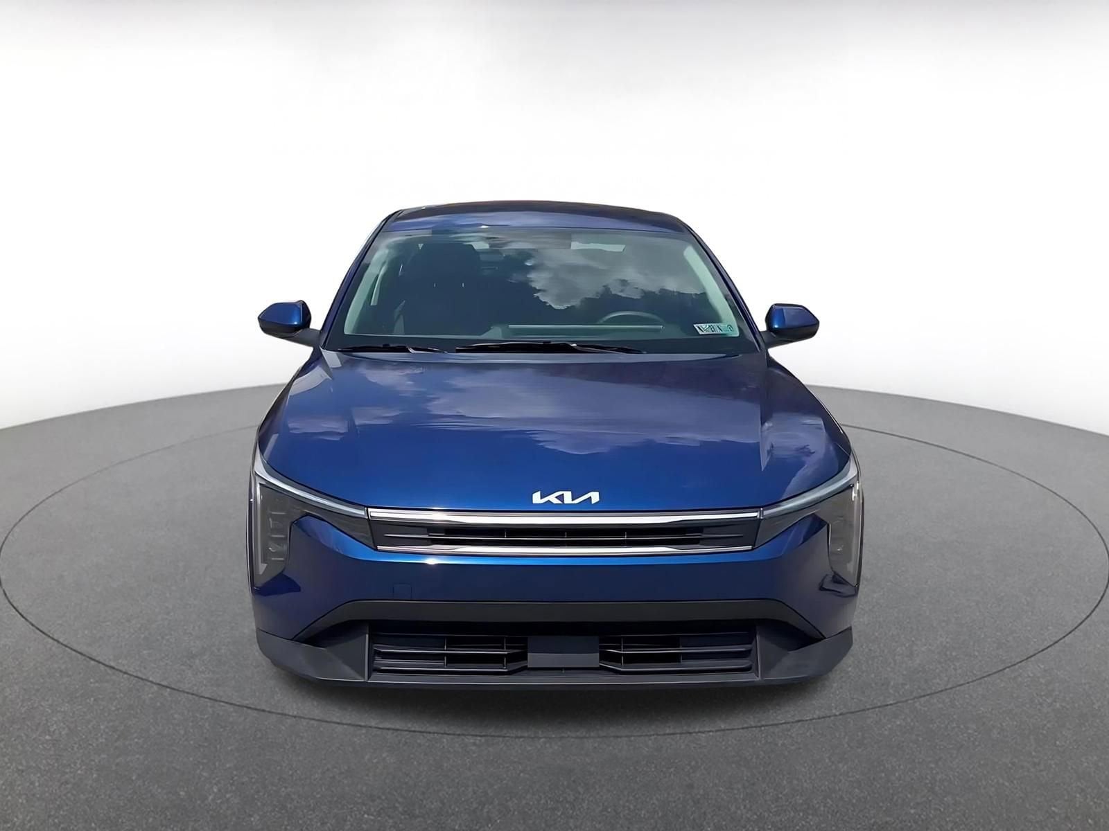 Thumbnail: 2025 Kia K4 - 4