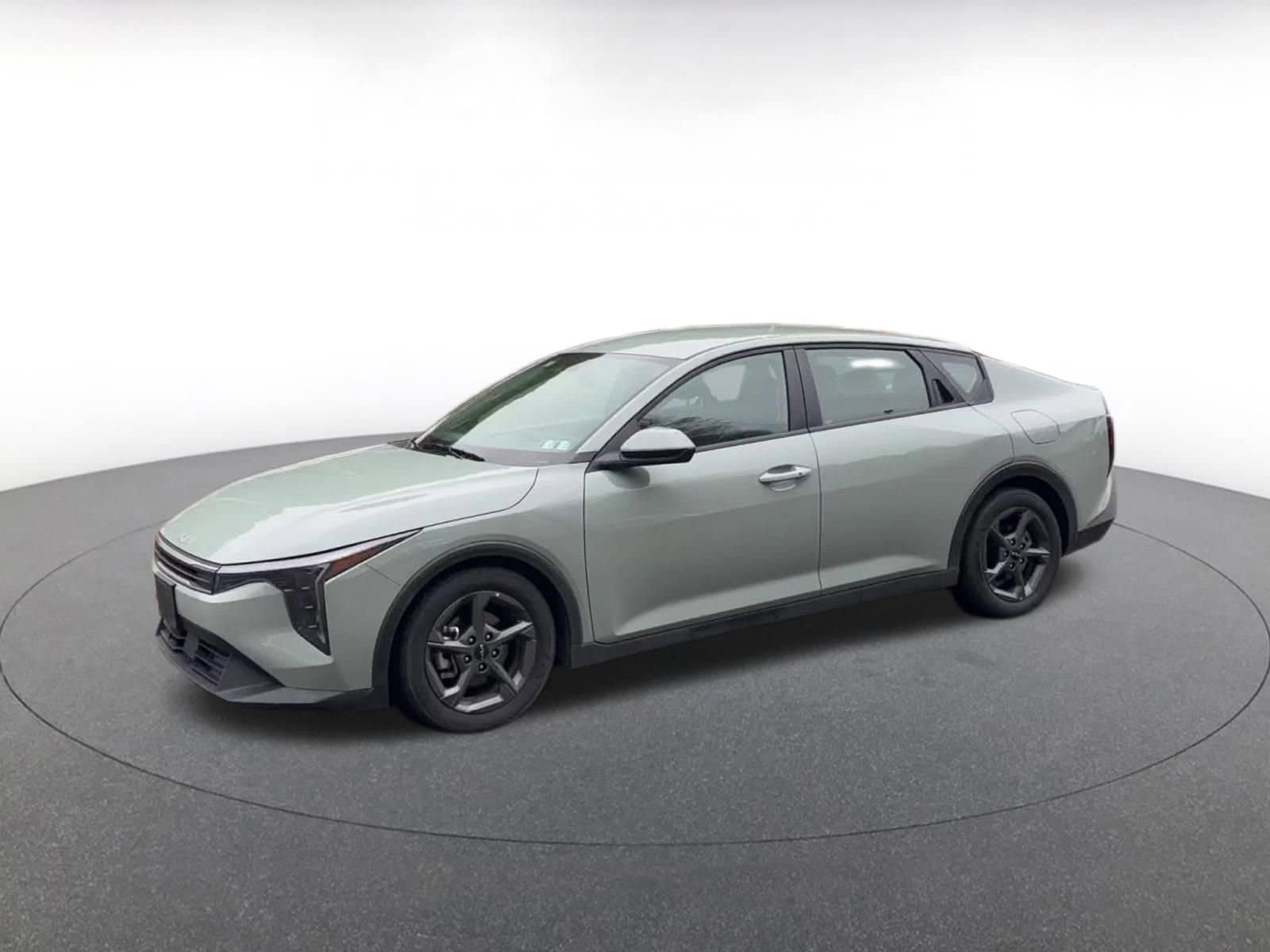 Thumbnail: 2025 Kia K4 - 8