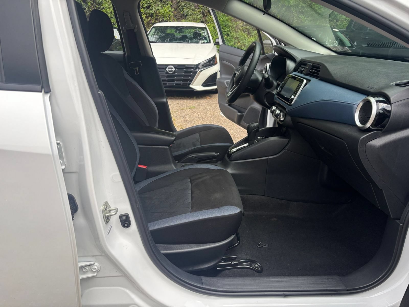 Thumbnail: 2025 Nissan Versa - 26