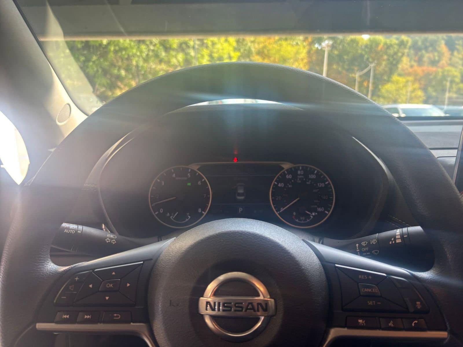 Thumbnail: 2023 Nissan Sentra - 25