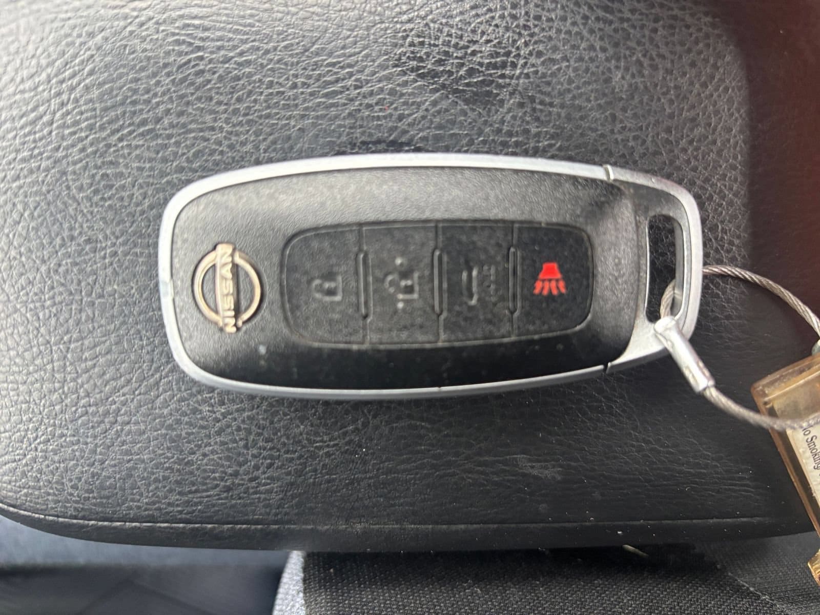 Thumbnail: 2025 Nissan Versa - 17