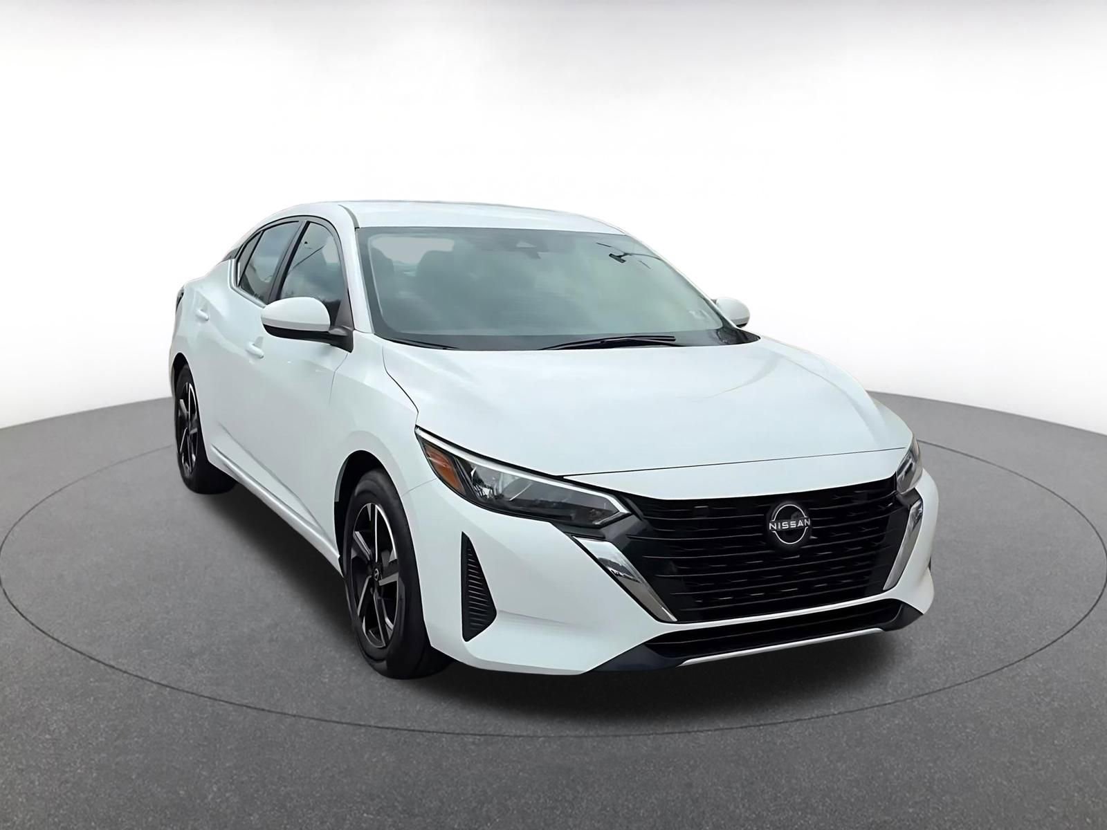 Thumbnail: 2025 Nissan Sentra - 3