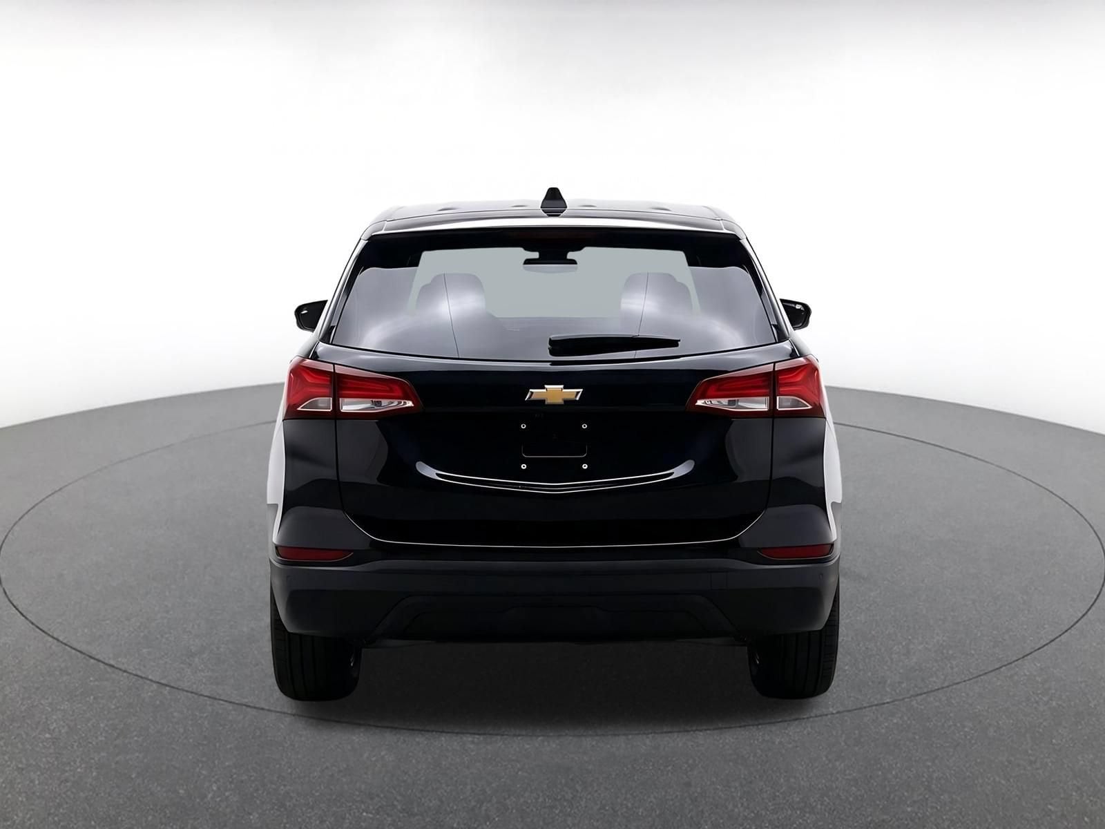 Thumbnail: 2025 Chevrolet Equinox - 6