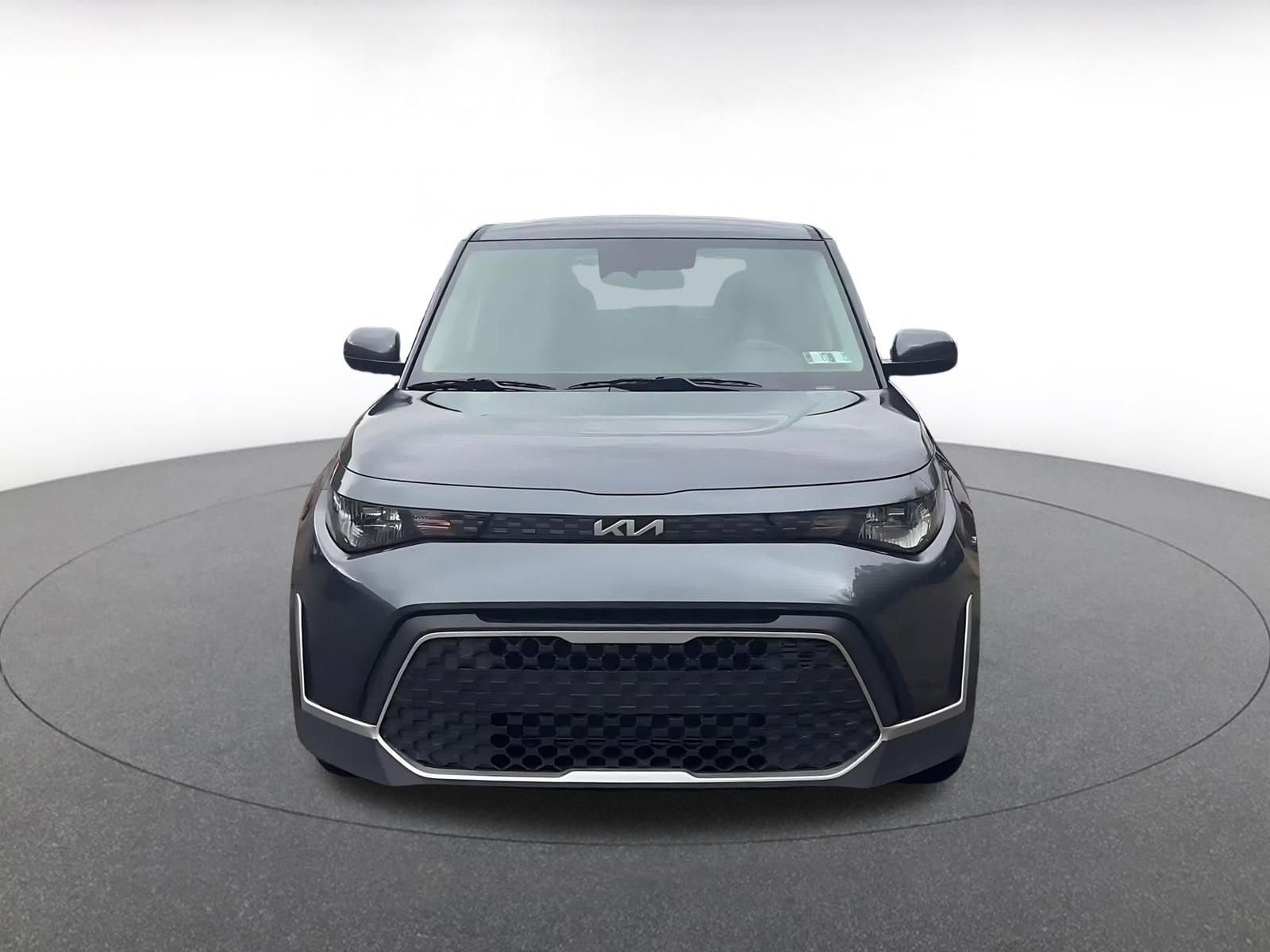 Thumbnail: 2025 Kia Soul - 4