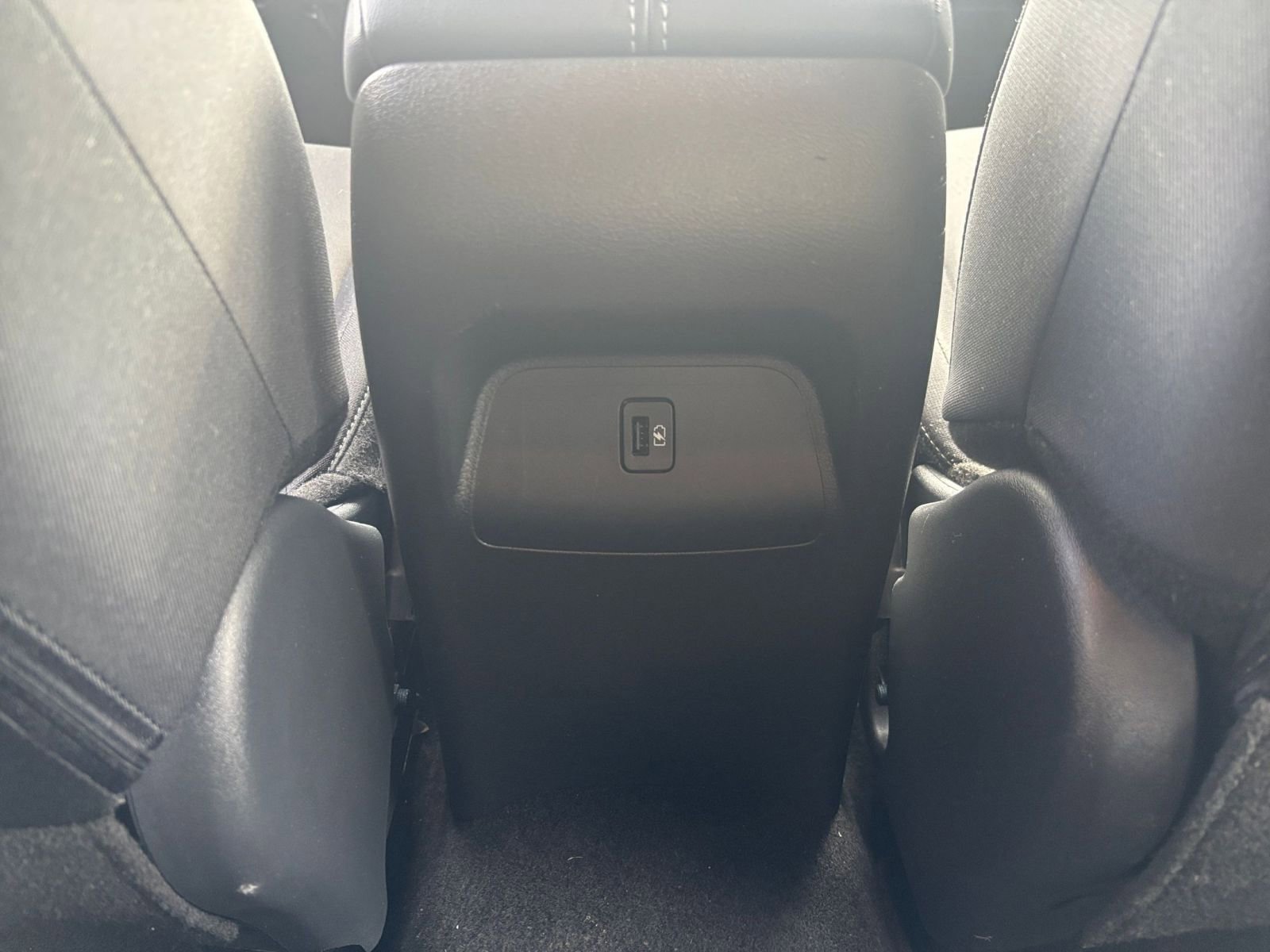 Thumbnail: 2025 Nissan Sentra - 23