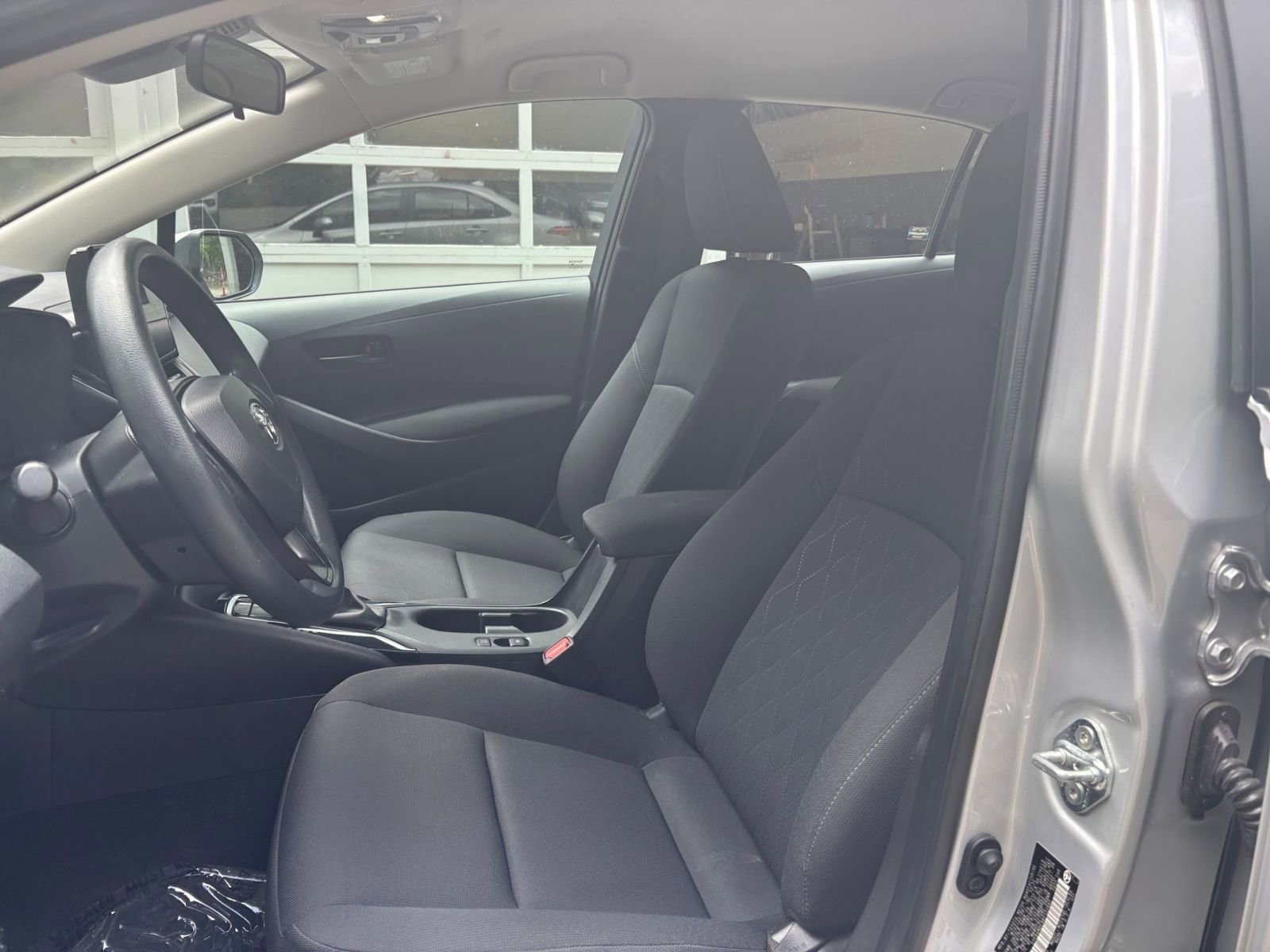 Thumbnail: 2024 Toyota Corolla - 34