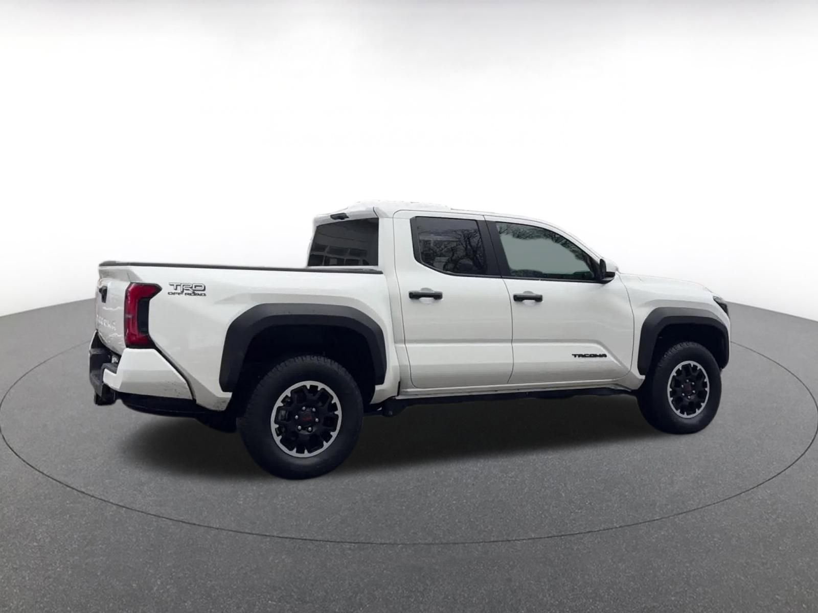 Thumbnail: 2025 Toyota Tacoma - 15