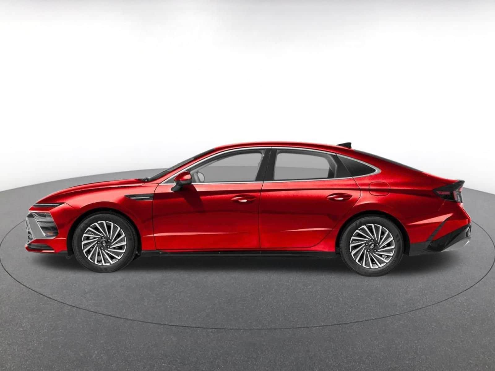 Thumbnail: 2025 Hyundai Sonata - 3