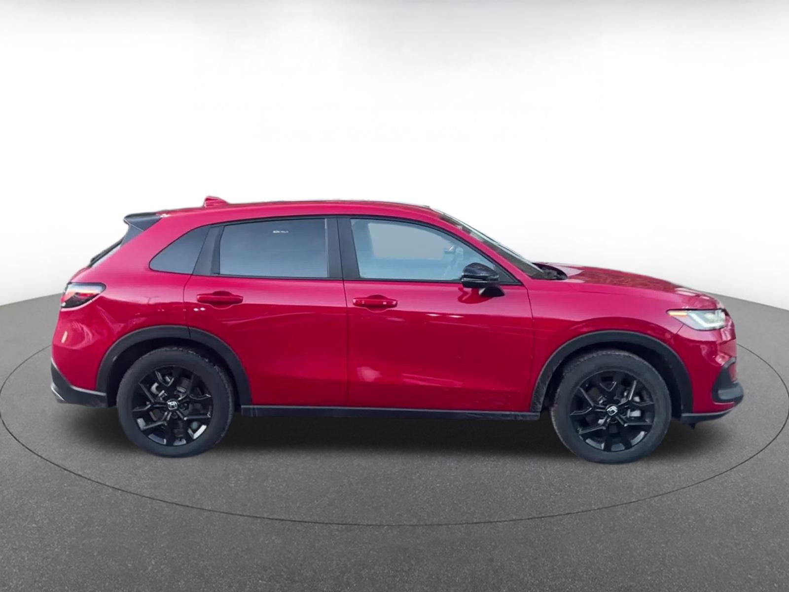 Thumbnail: 2025 Honda HR-V - 16
