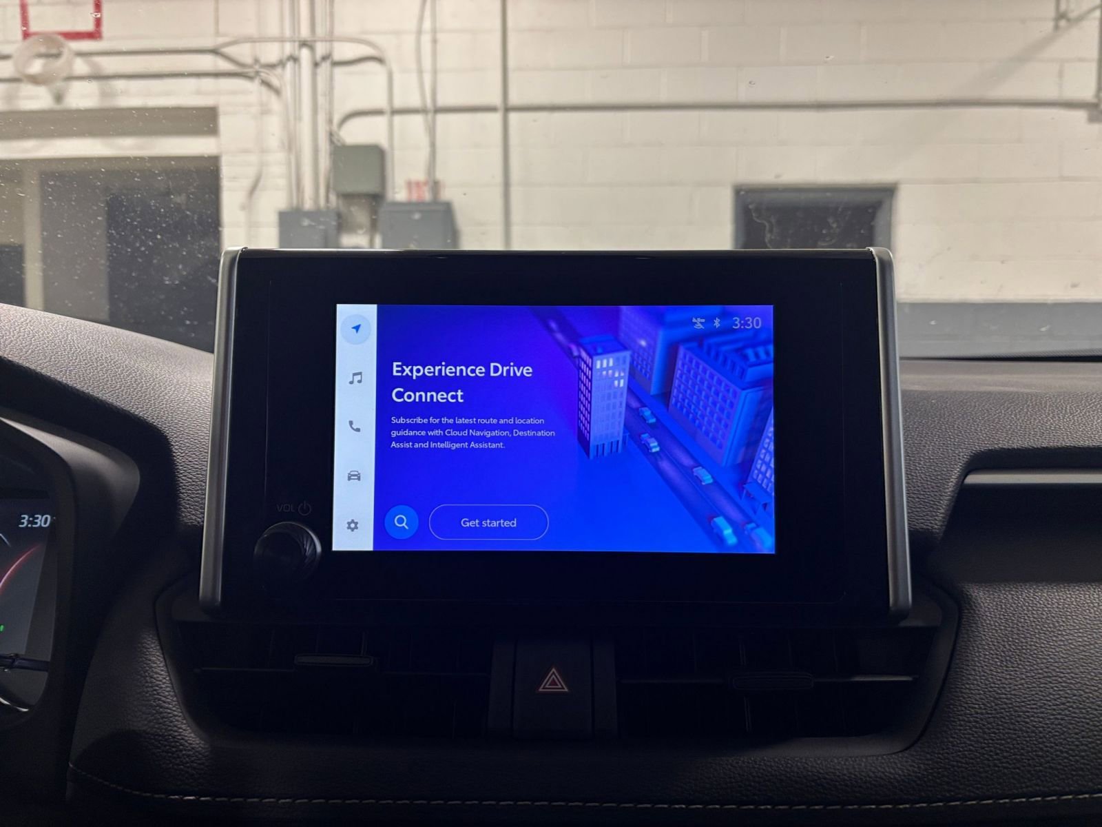 Thumbnail: 2025 Toyota RAV4 - 21